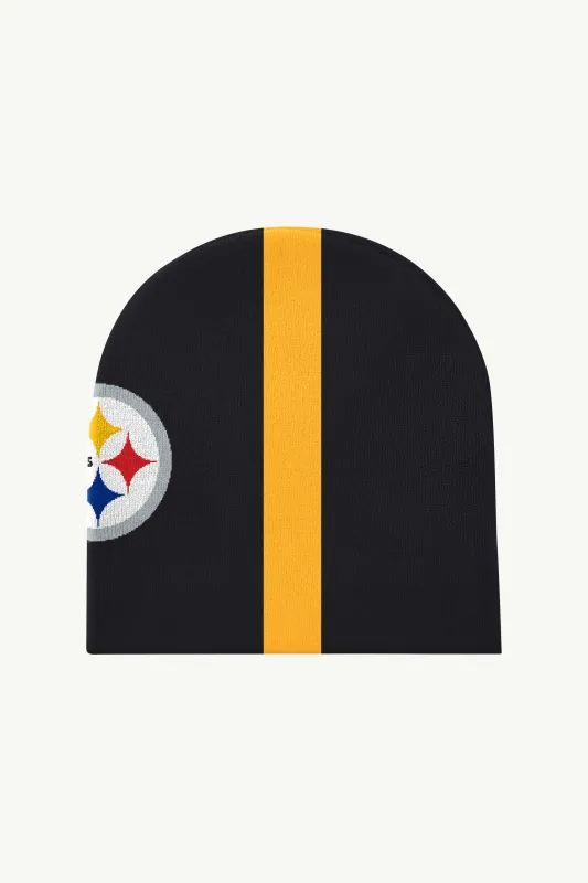 PITTSBURGH STEELERS KNIT BEANIE sold by Starter