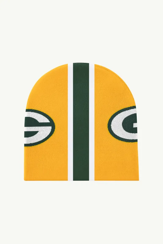 GREEN BAY PACKERS KNIT BEANIE sold by Starter