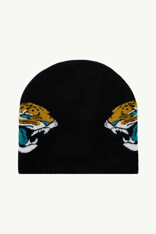 JACKSONVILLE JAGUARS KNIT BEANIE sold by Starter