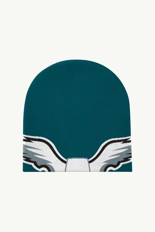 PHILADELPHIA EAGLES KNIT BEANIE sold by Starter