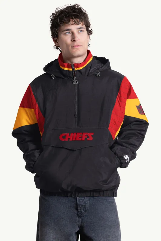 MENS KANSAS CITY CHIEFS CLASSIC BREAKAWAY sold by Starter