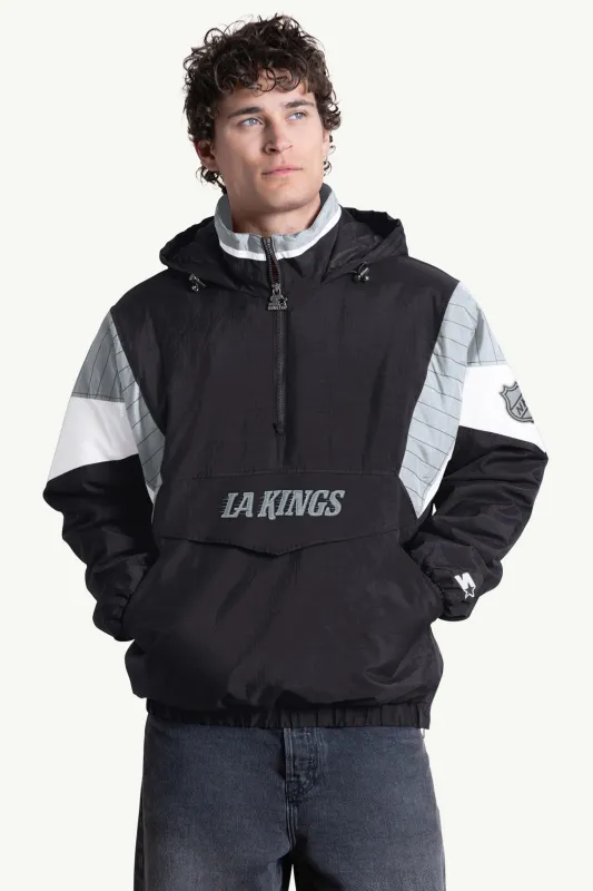 MENS LOS ANGELES KINGS CLASSIC BREAKAWAY JACKET sold by Starter