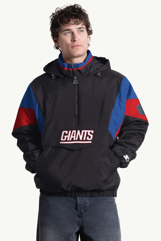 MENS NEW YORK GIANTS CLASSIC BREAKAWAY JACKET sold by Starter