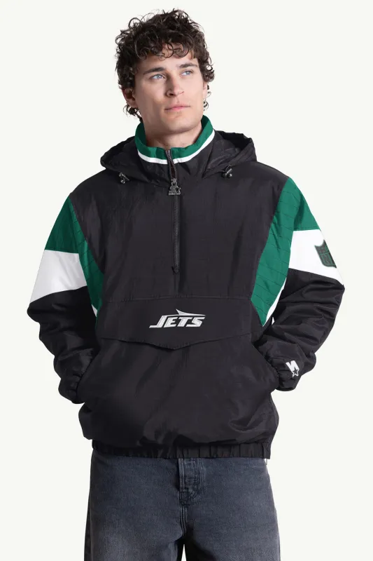 MENS NEW YORK JETS CLASSIC BREAKAWAY JACKET sold by Starter