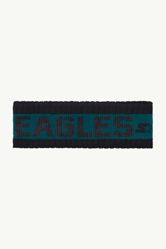 PHILADELPHIA EAGLES HEADBAND sold by Starter