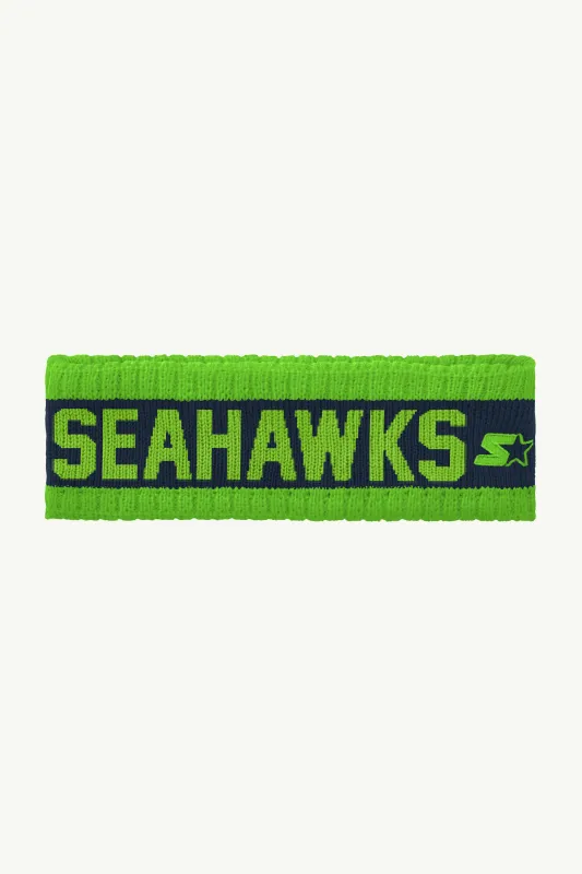 SEATTLE SEAHAWKS HEADBAND sold by Starter