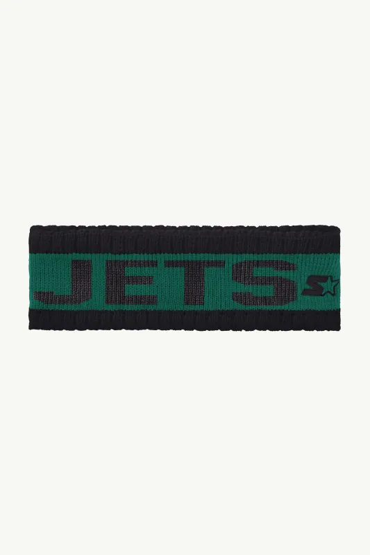 NEW YORK JETS HEADBAND sold by Starter