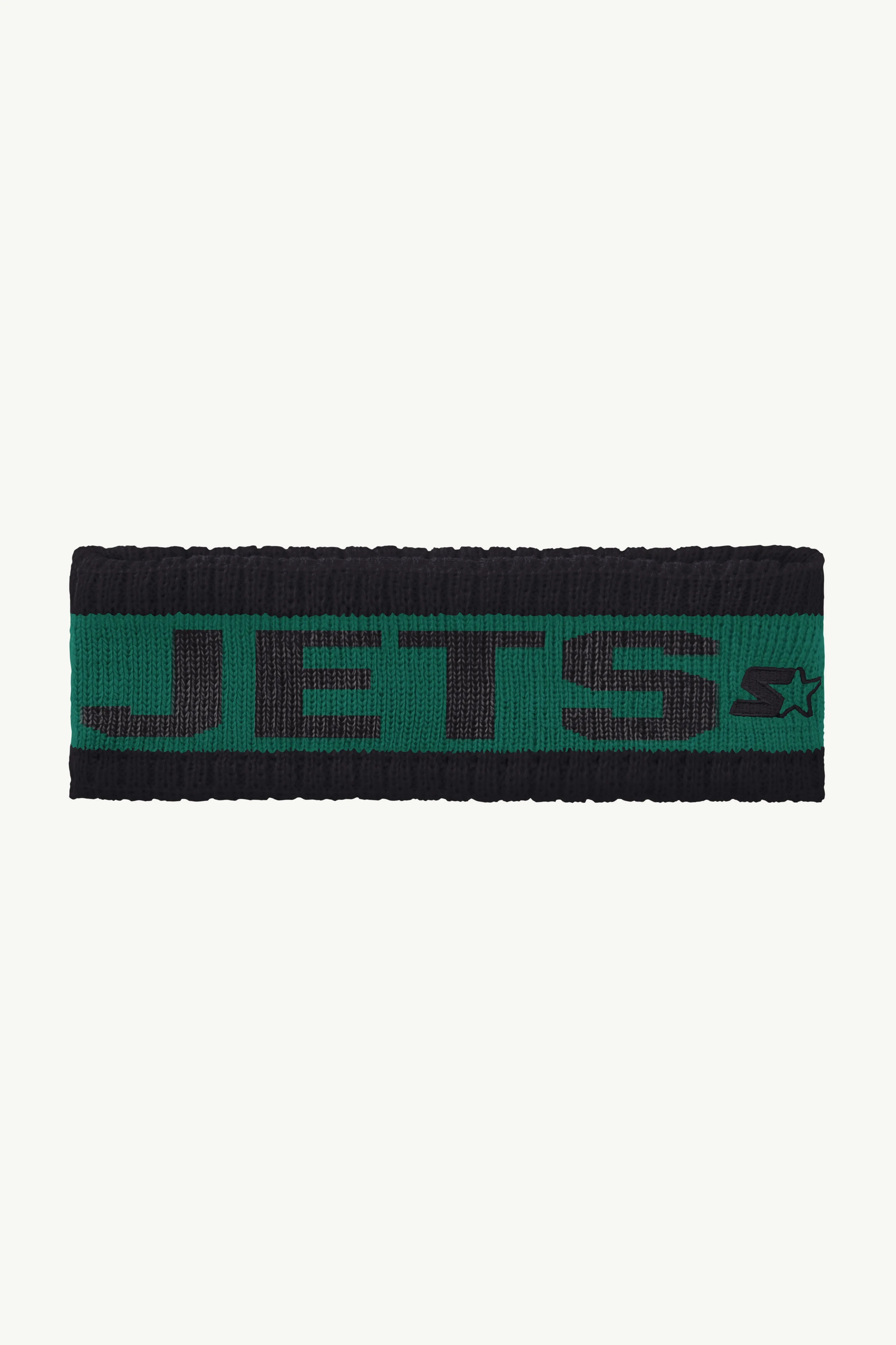 NEW YORK JETS HEADBAND sold by Starter
