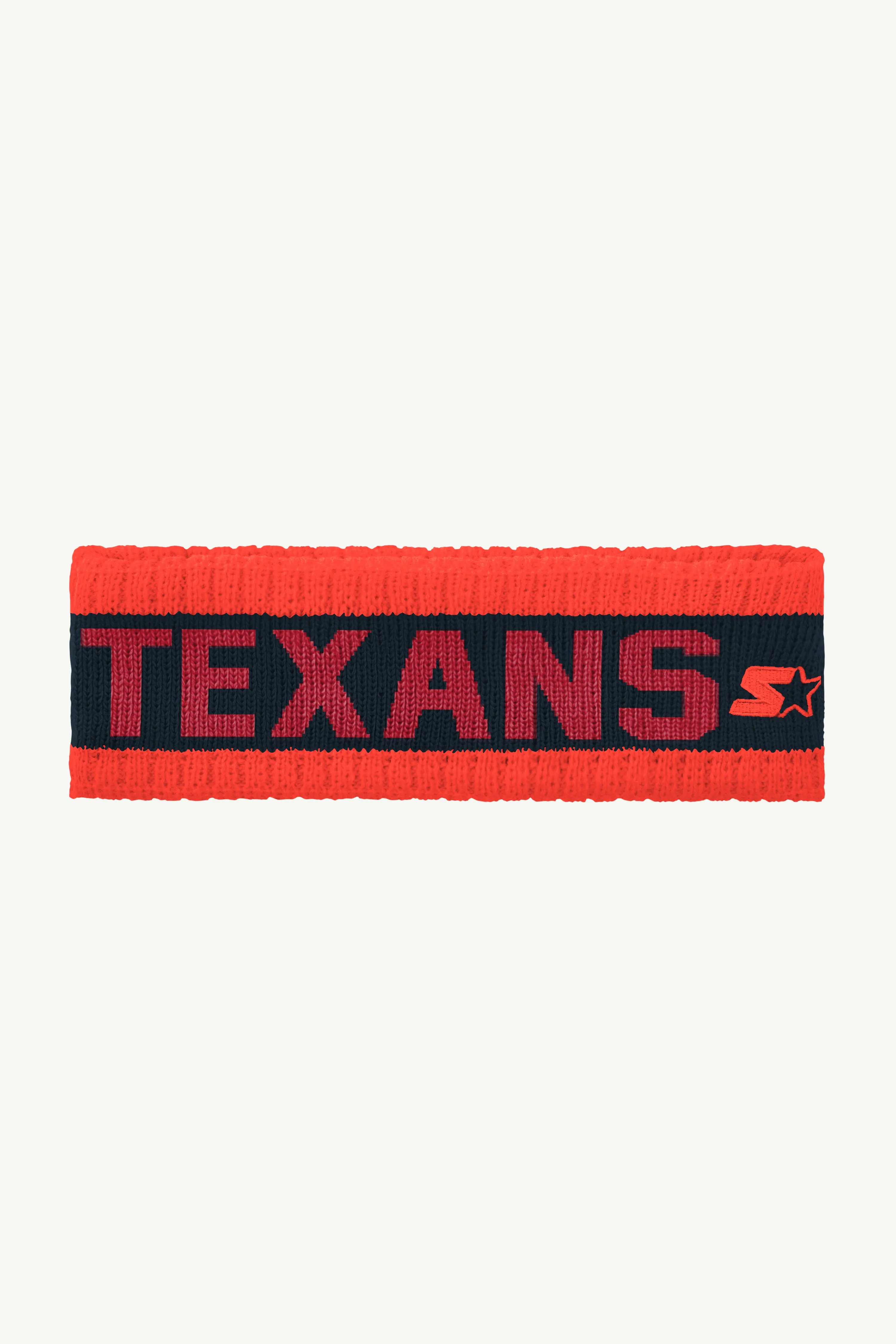 HOUSTON TEXANS HEADBAND sold by Starter