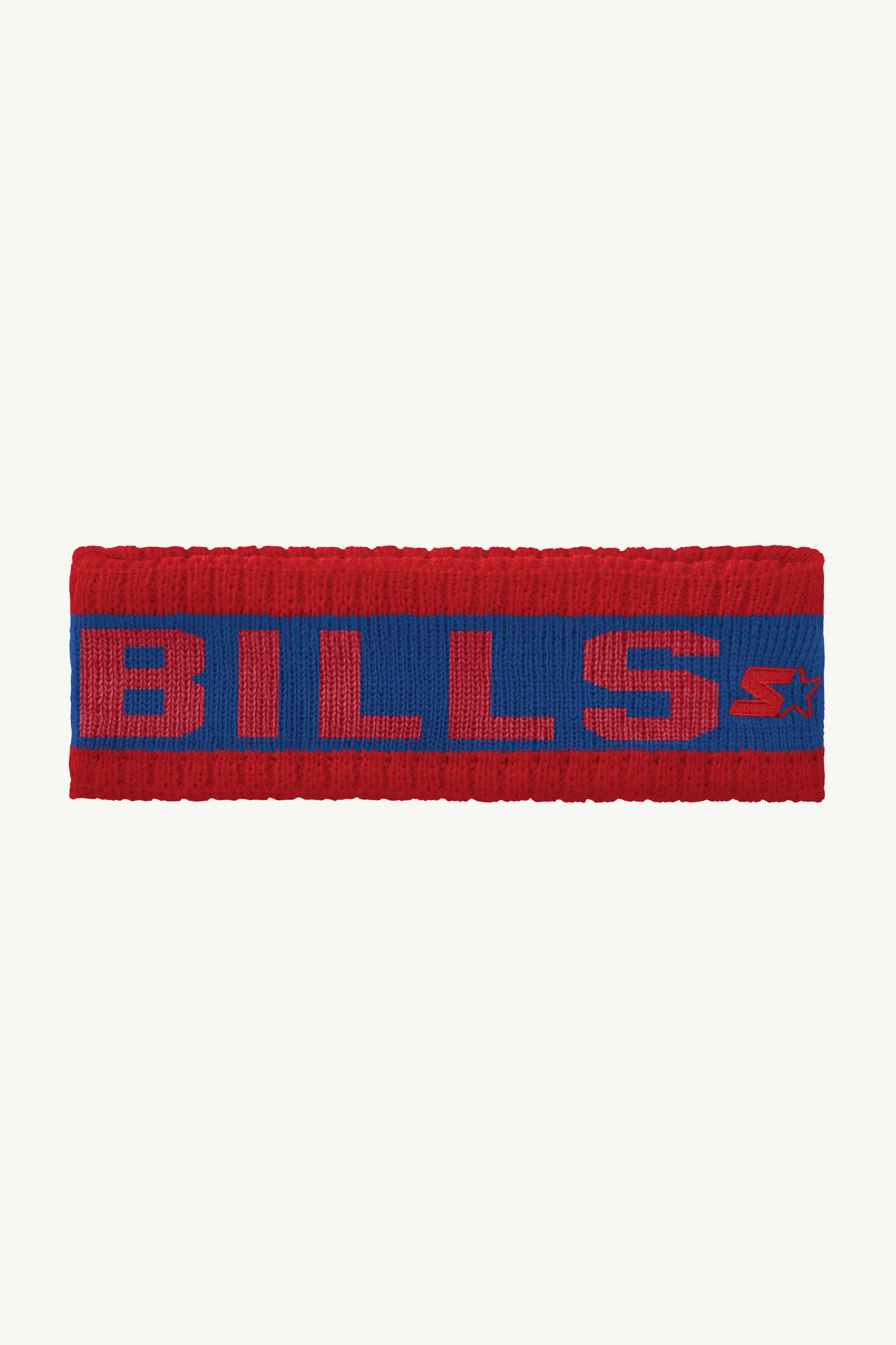 BUFFALO BILLS HEADBAND sold by Starter