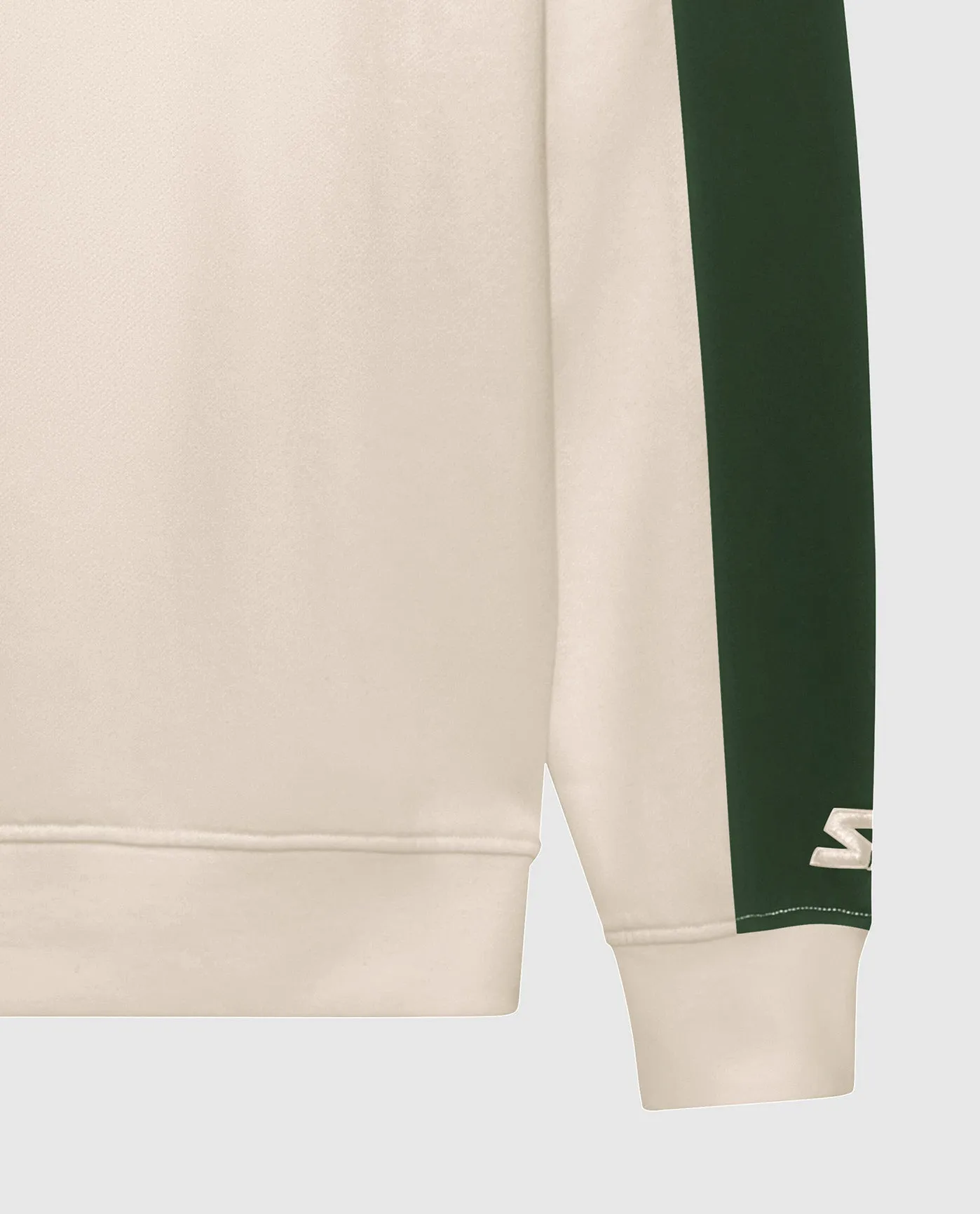 Green Bay Packers Team Crew Long Sleeve Shirt sold by Starter product image thumbnail 3