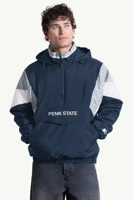 MENS PENN STATE NITTANY LIONS CLASSIC BREAKAWAY JACKET sold by Starter