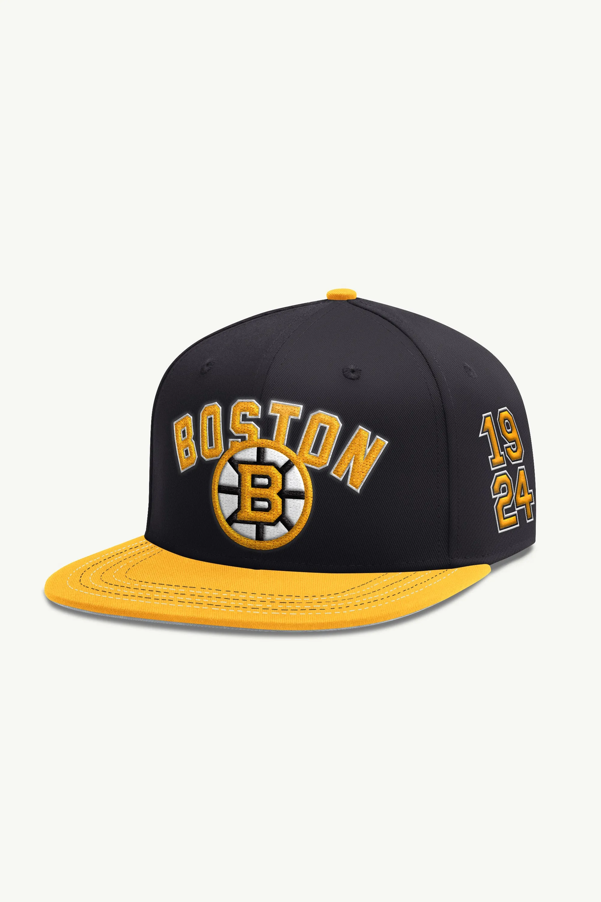 MENS BOSTON BRUINS SNAPBACK sold by Starter product image thumbnail 2