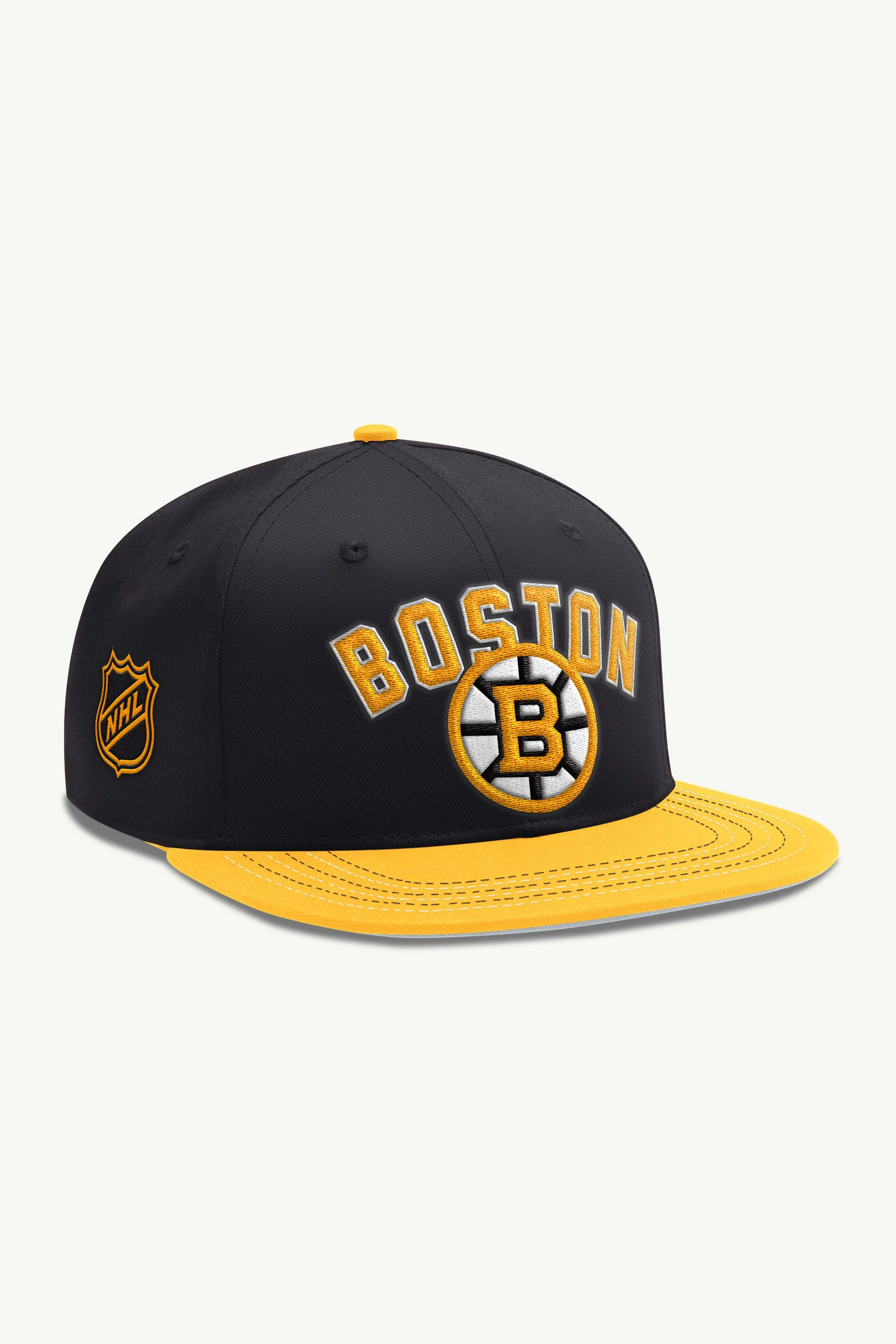 MENS BOSTON BRUINS SNAPBACK sold by Starter product image thumbnail 3
