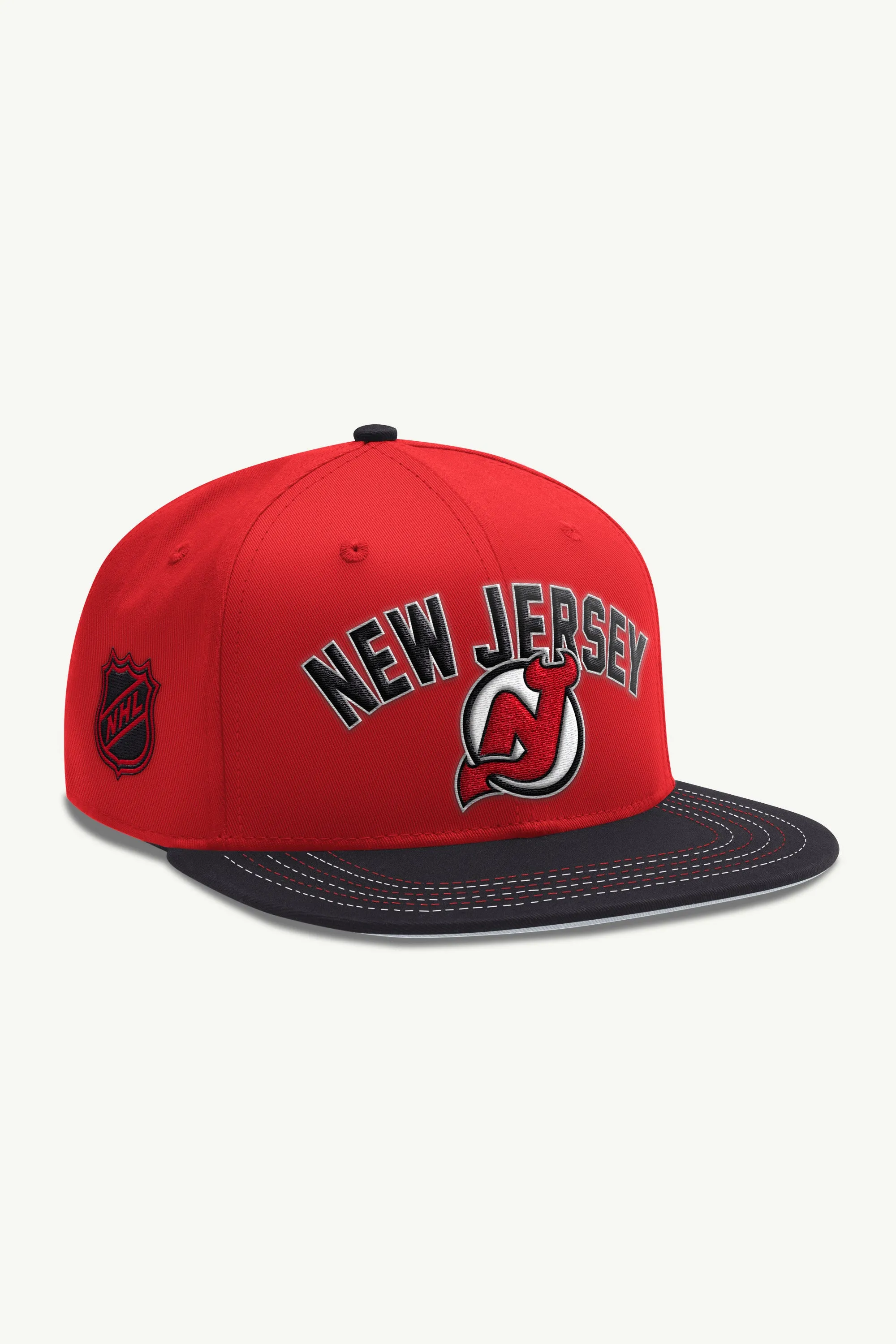 MENS NEW JERSEY DEVILS SNAPBACK sold by Starter product image thumbnail 3
