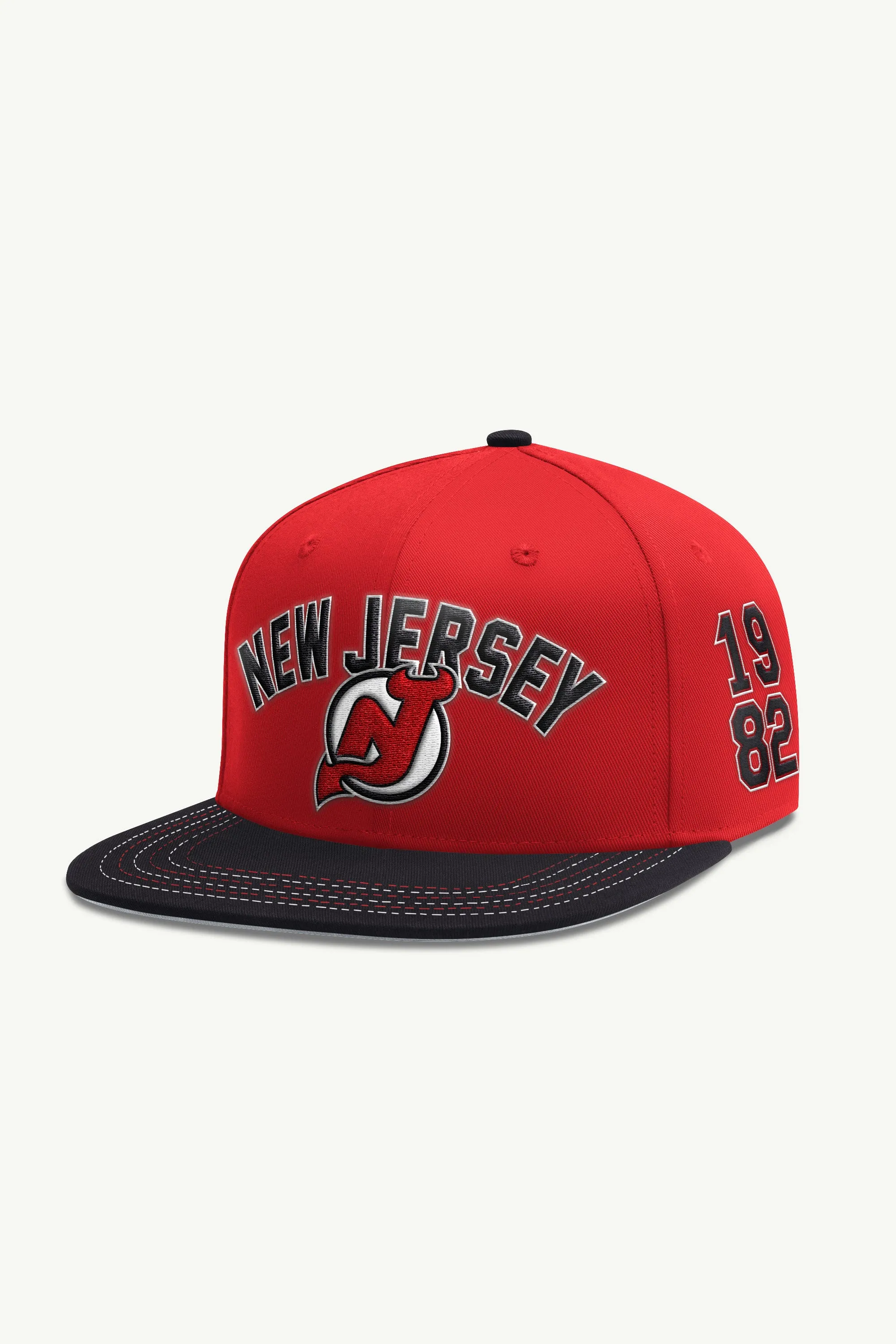 MENS NEW JERSEY DEVILS SNAPBACK sold by Starter product image thumbnail 2