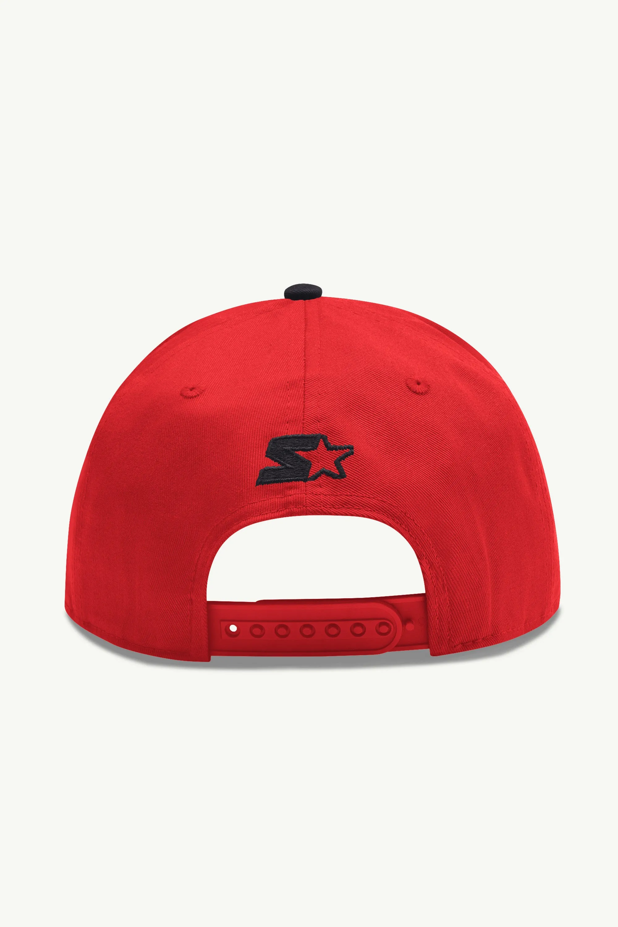 MENS NEW JERSEY DEVILS SNAPBACK sold by Starter product image thumbnail 4