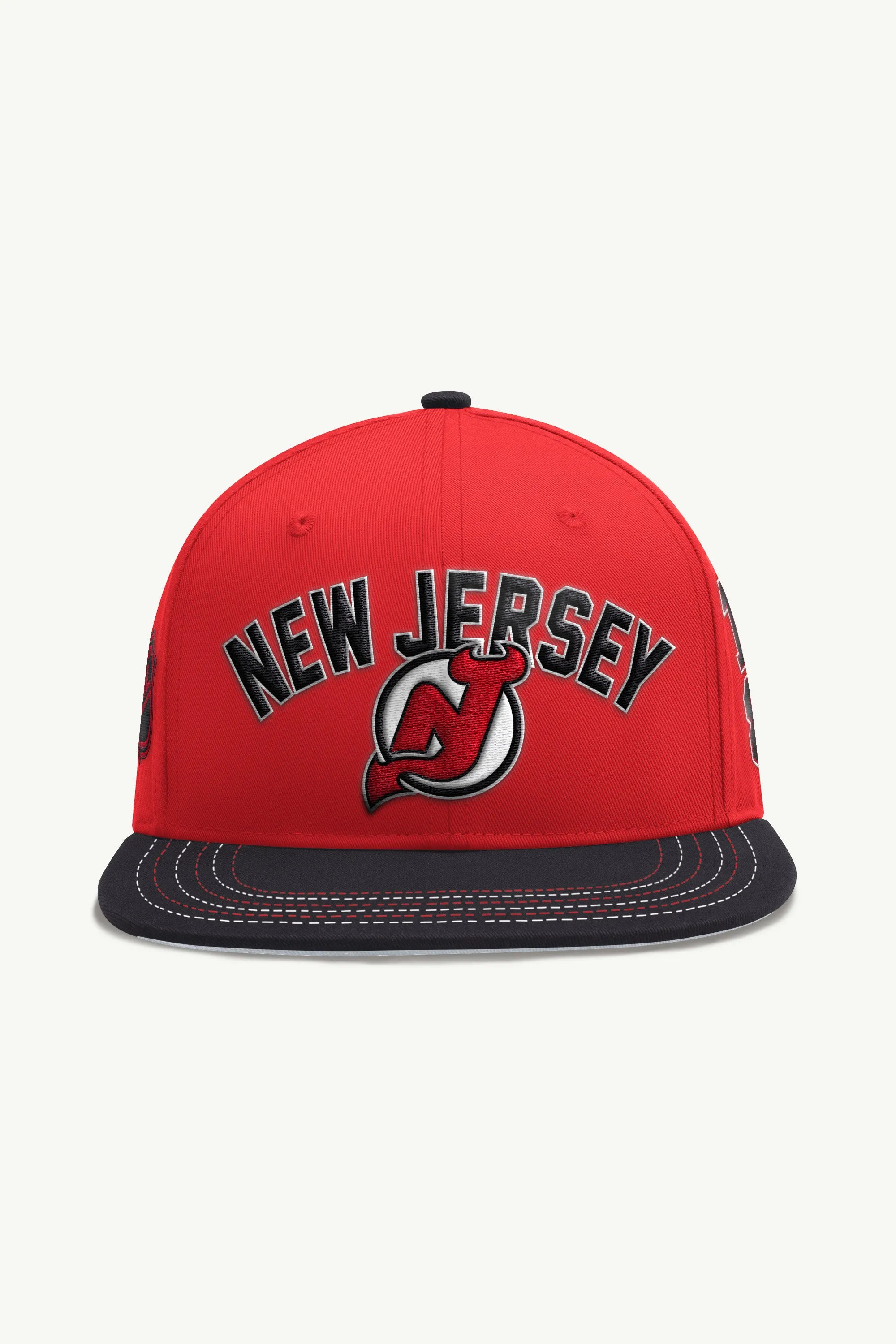 MENS NEW JERSEY DEVILS SNAPBACK sold by Starter