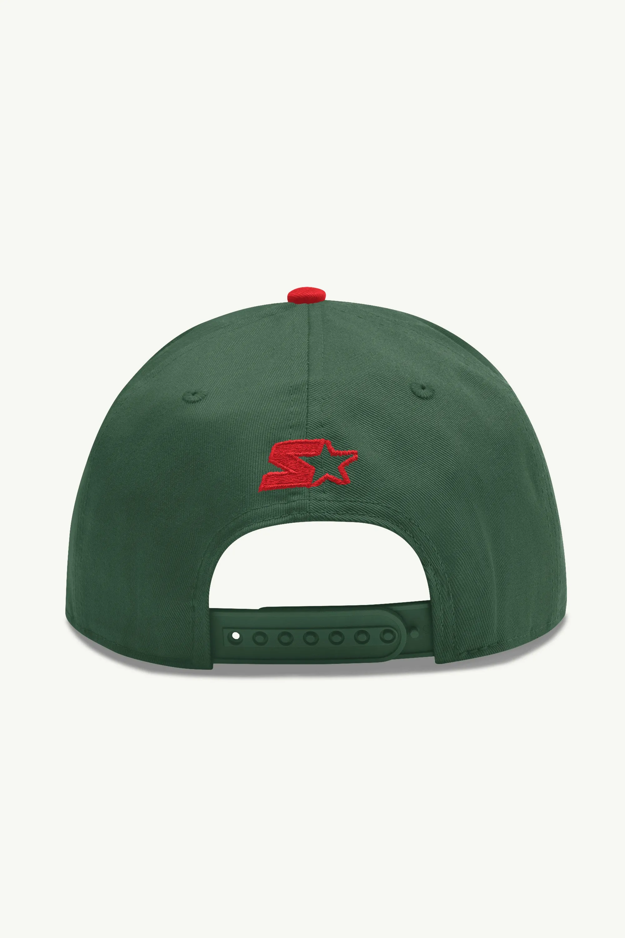 MENS MINNESOTA WILD SNAPBACK sold by Starter product image thumbnail 4