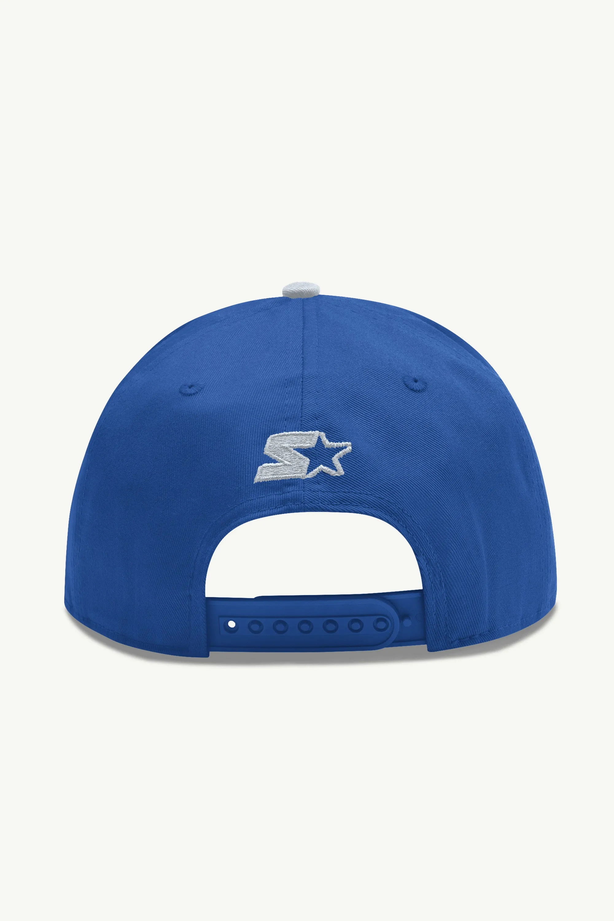 MENS TAMPA BAY LIGHTNING SNAPBACK sold by Starter product image thumbnail 4