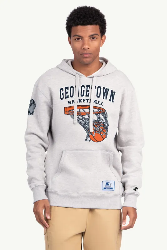 MENS GEORGETOWN HOYAS HOODIE sold by Starter