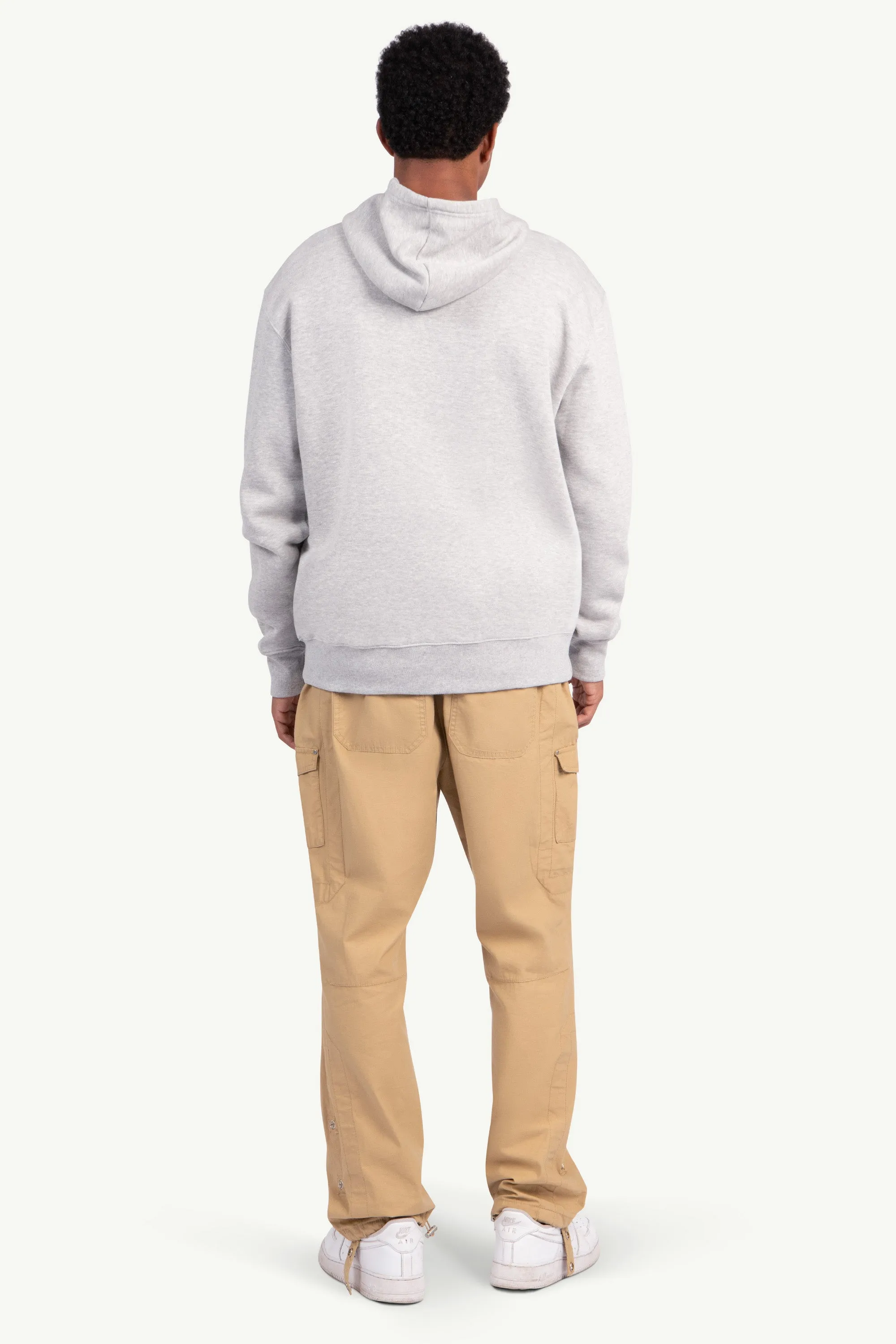 MENS SETON HALL PIRATES HOODIE sold by Starter product image thumbnail 2