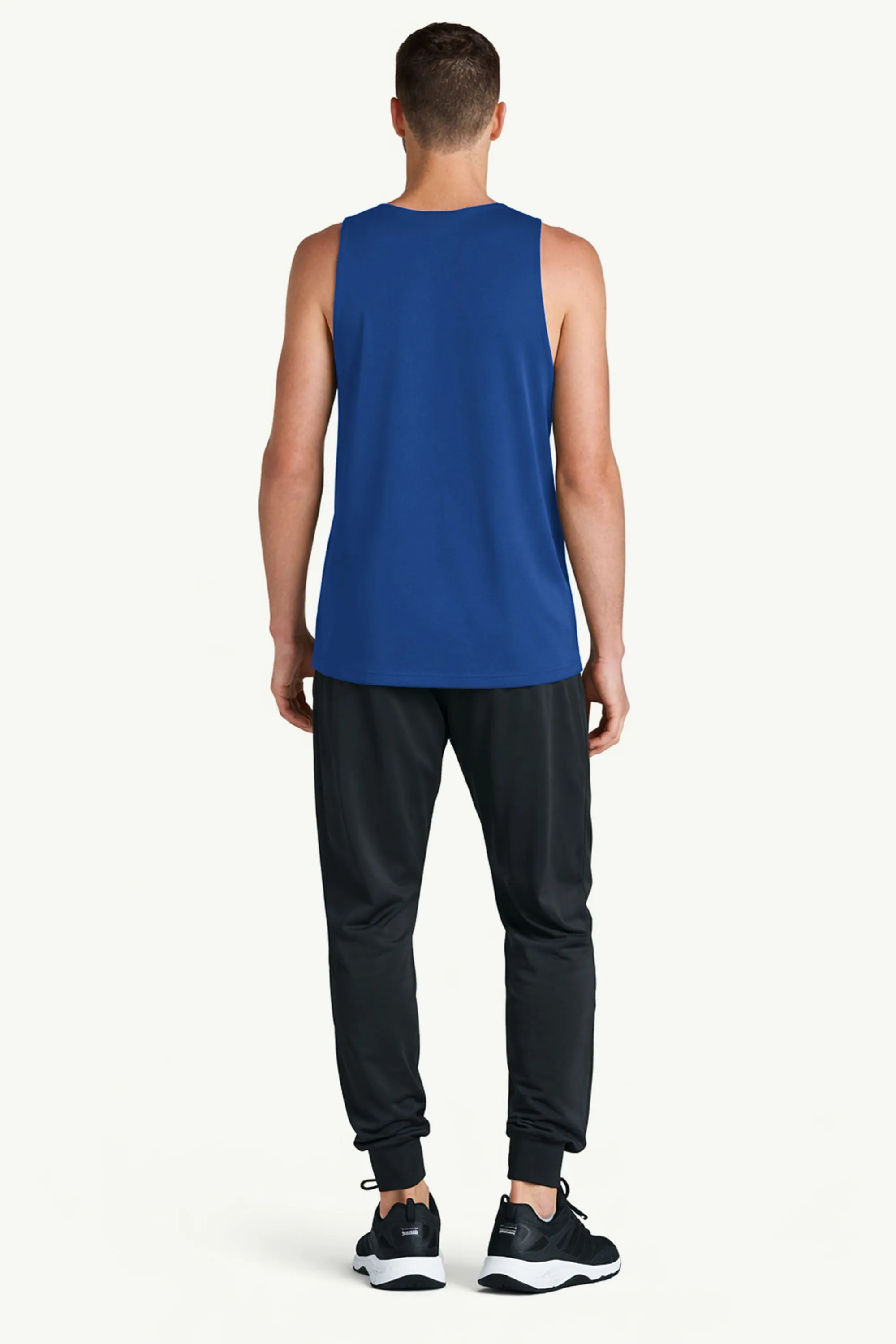 MENS CREIGHTON BLUEJAYS TANK TOP sold by Starter product image thumbnail 2