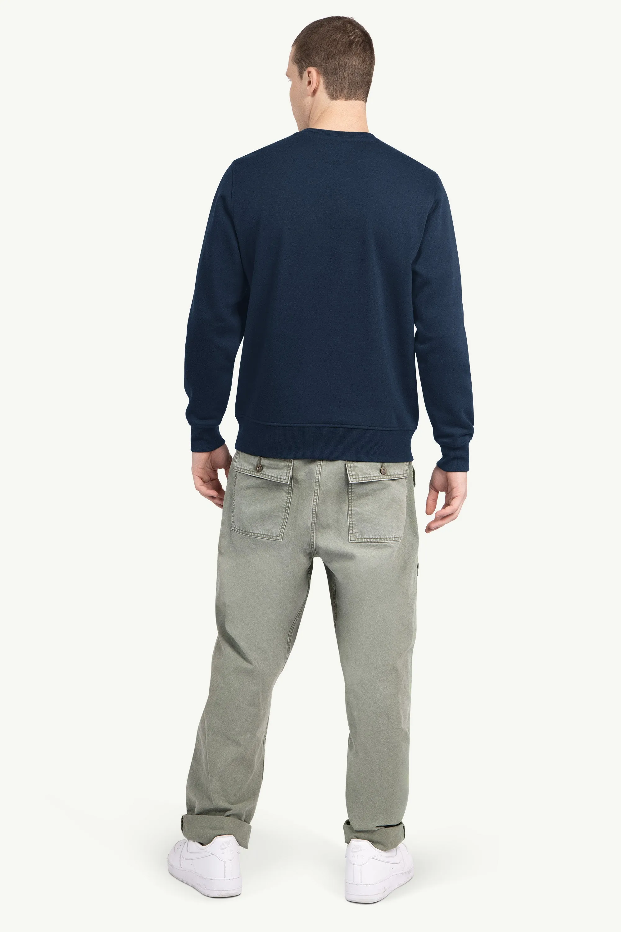 MENS VILLANOVA WILDCATS SWEATSHIRT sold by Starter product image thumbnail 2