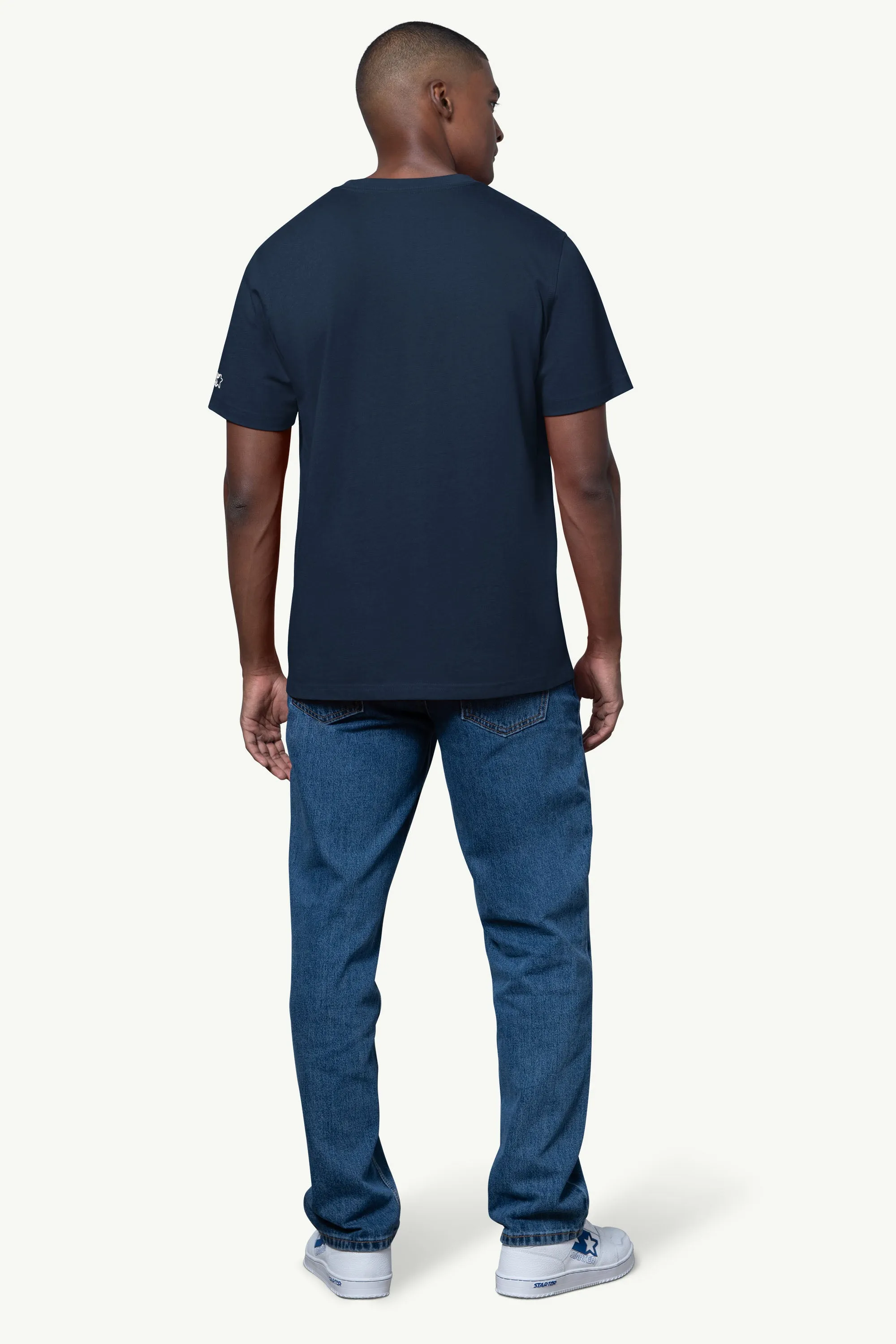 MENS VILLANOVA WILDCATS T SHIRT sold by Starter product image thumbnail 2