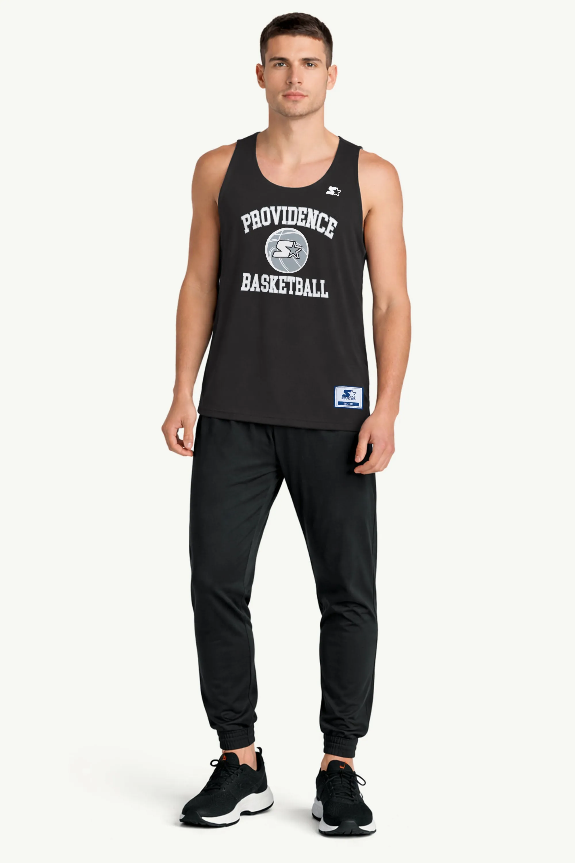 MENS PROVIDENCE FRIARS TANK TOP sold by Starter product image thumbnail 3