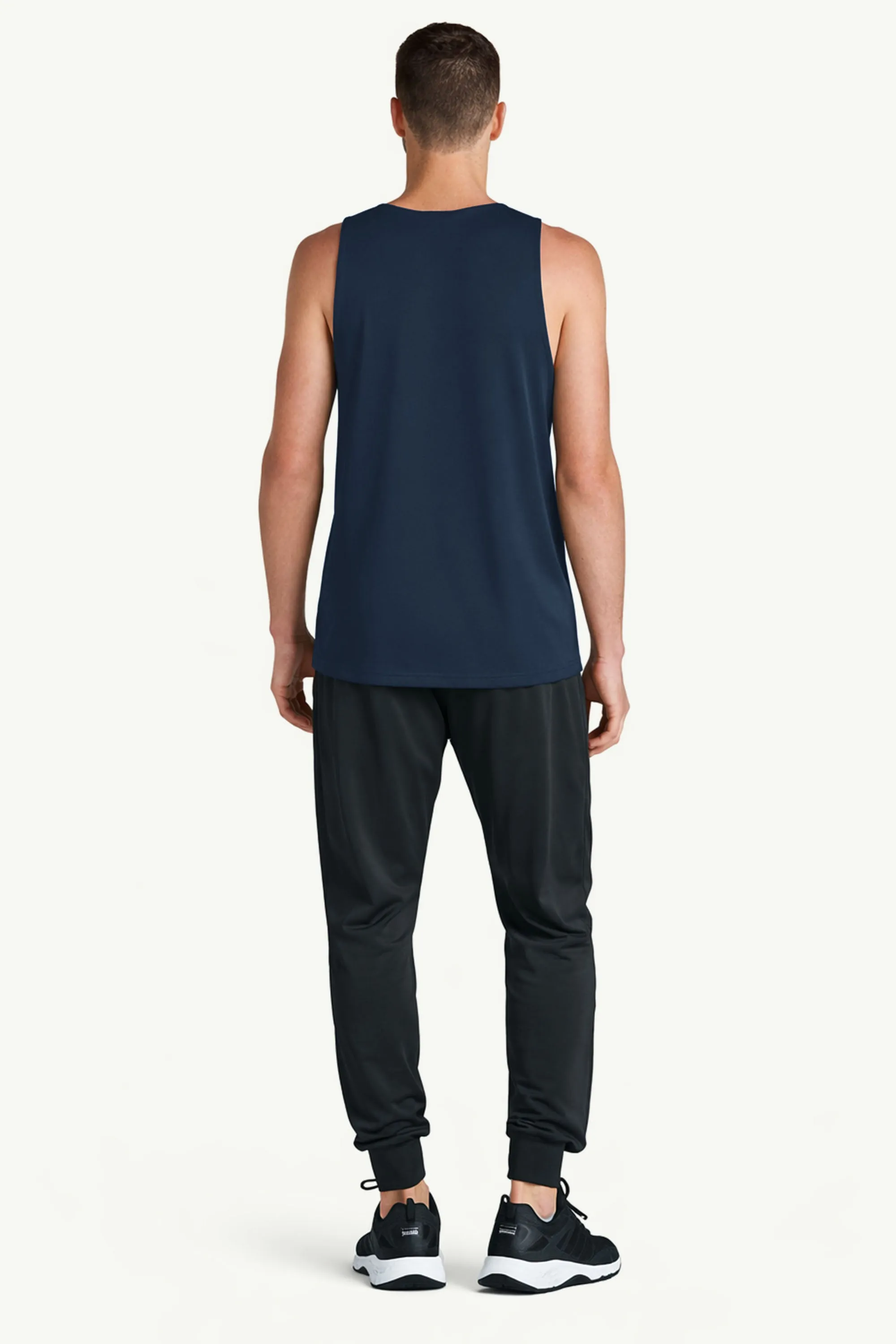 MENS VILLANOVA WILDCATS TANK TOP sold by Starter product image thumbnail 2