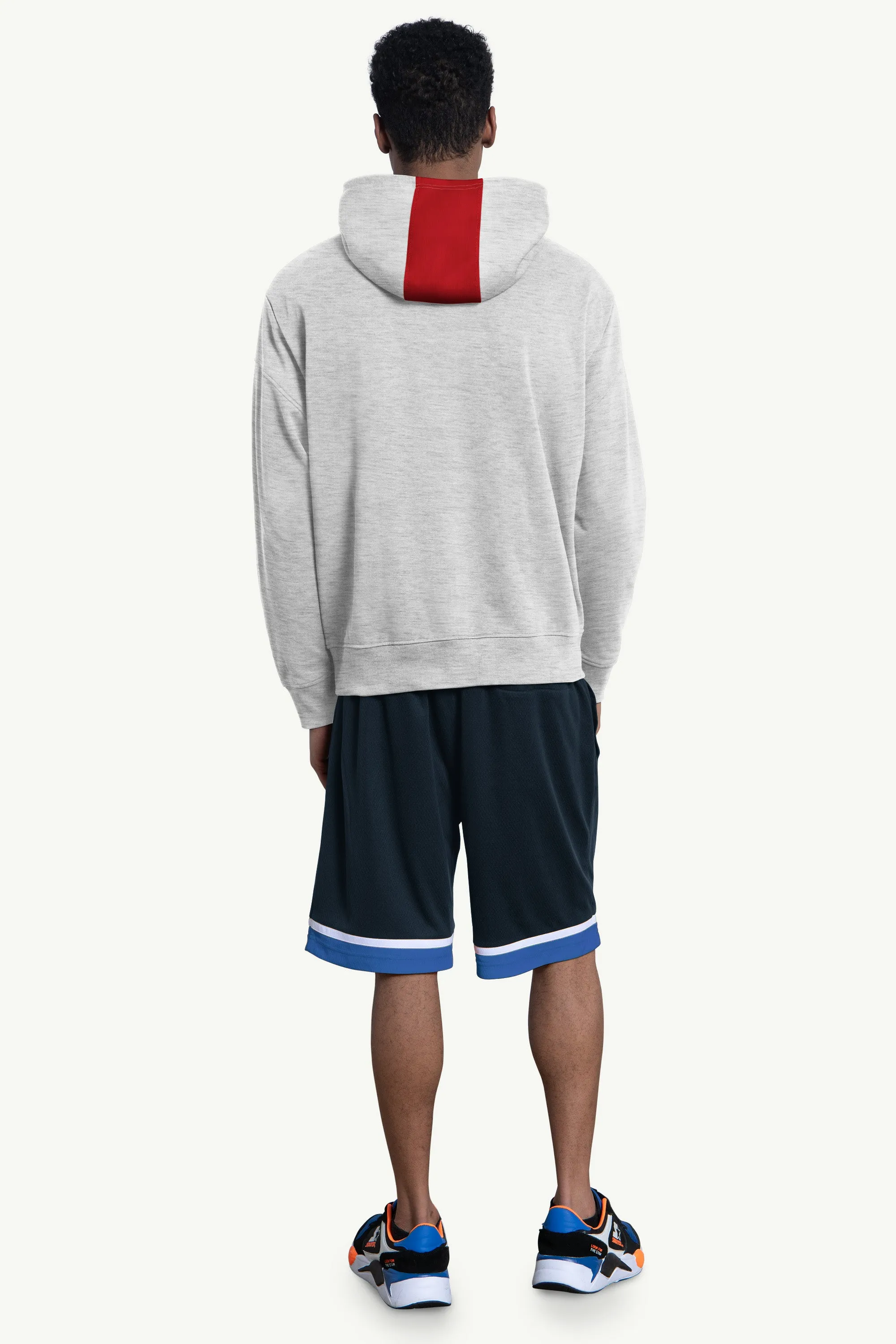 MENS WASHINGTON NATIONALS PRO SET HOODIE sold by Starter product image thumbnail 2