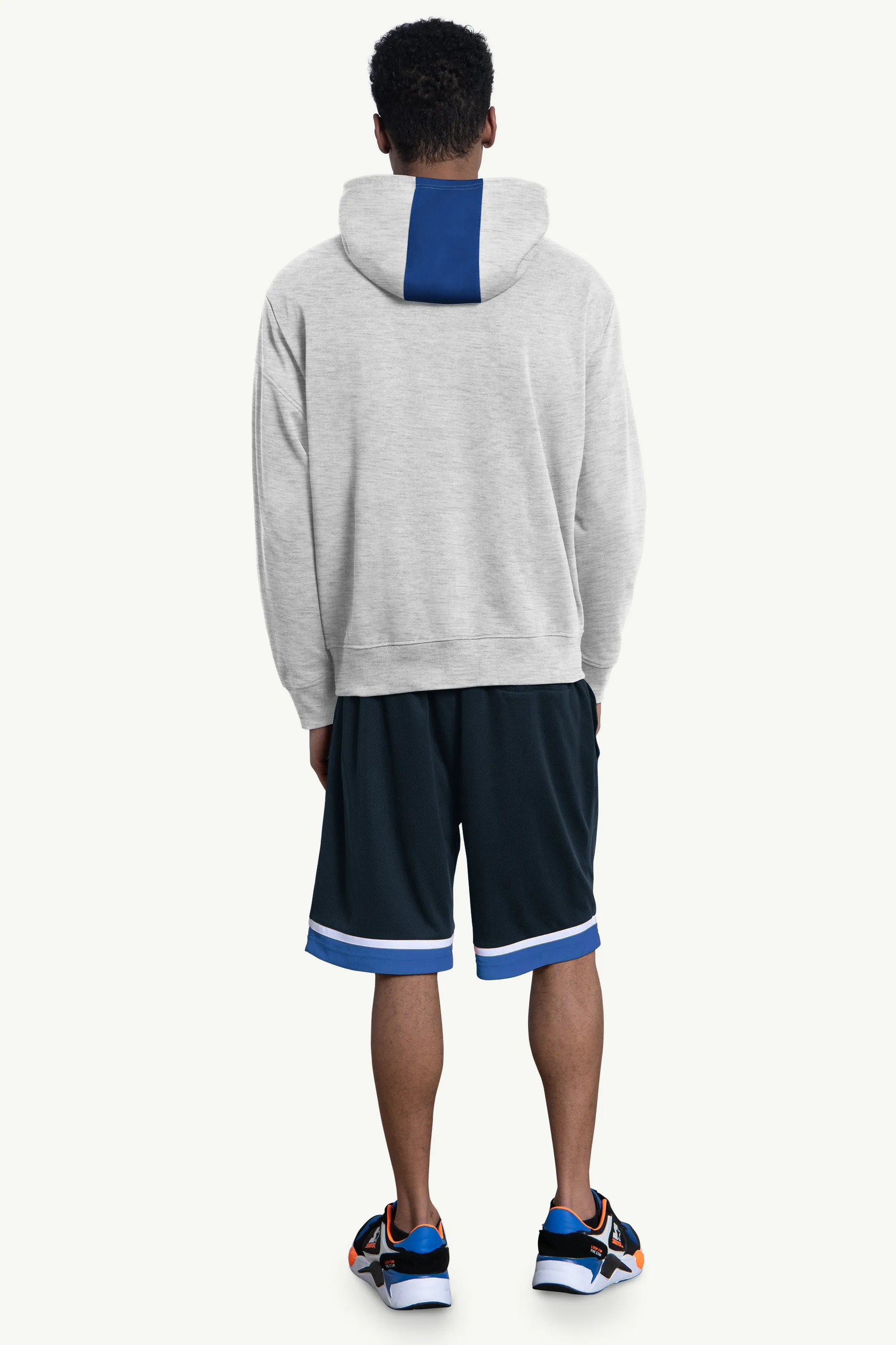 MENS MILWAUKEE BREWERS PRO SET HOODIE sold by Starter product image thumbnail 2