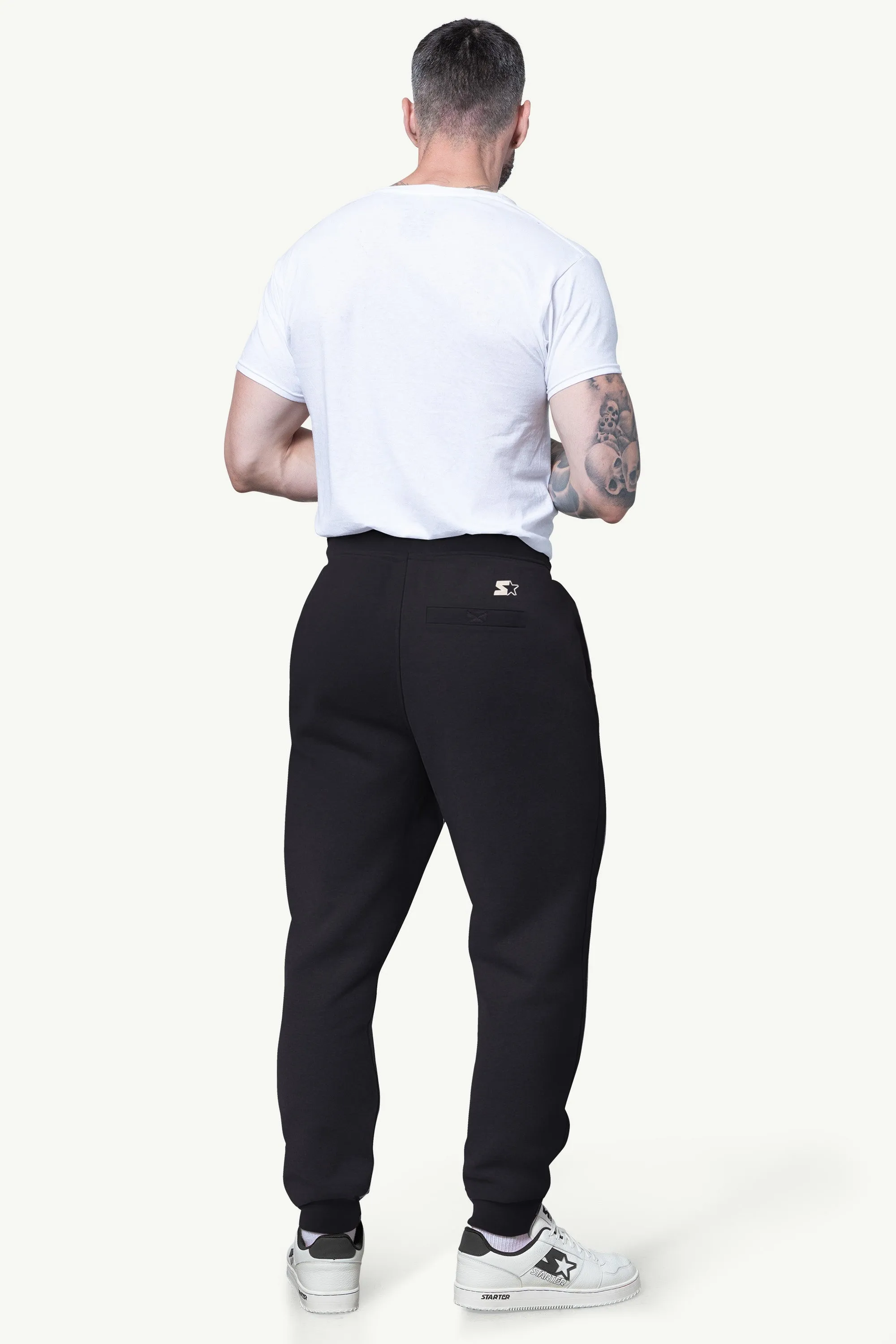 MENS WASHINGTON COMMANDERS JOGGER sold by Starter product image thumbnail 2