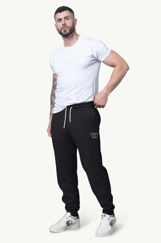 MENS WASHINGTON COMMANDERS JOGGER made by Starter