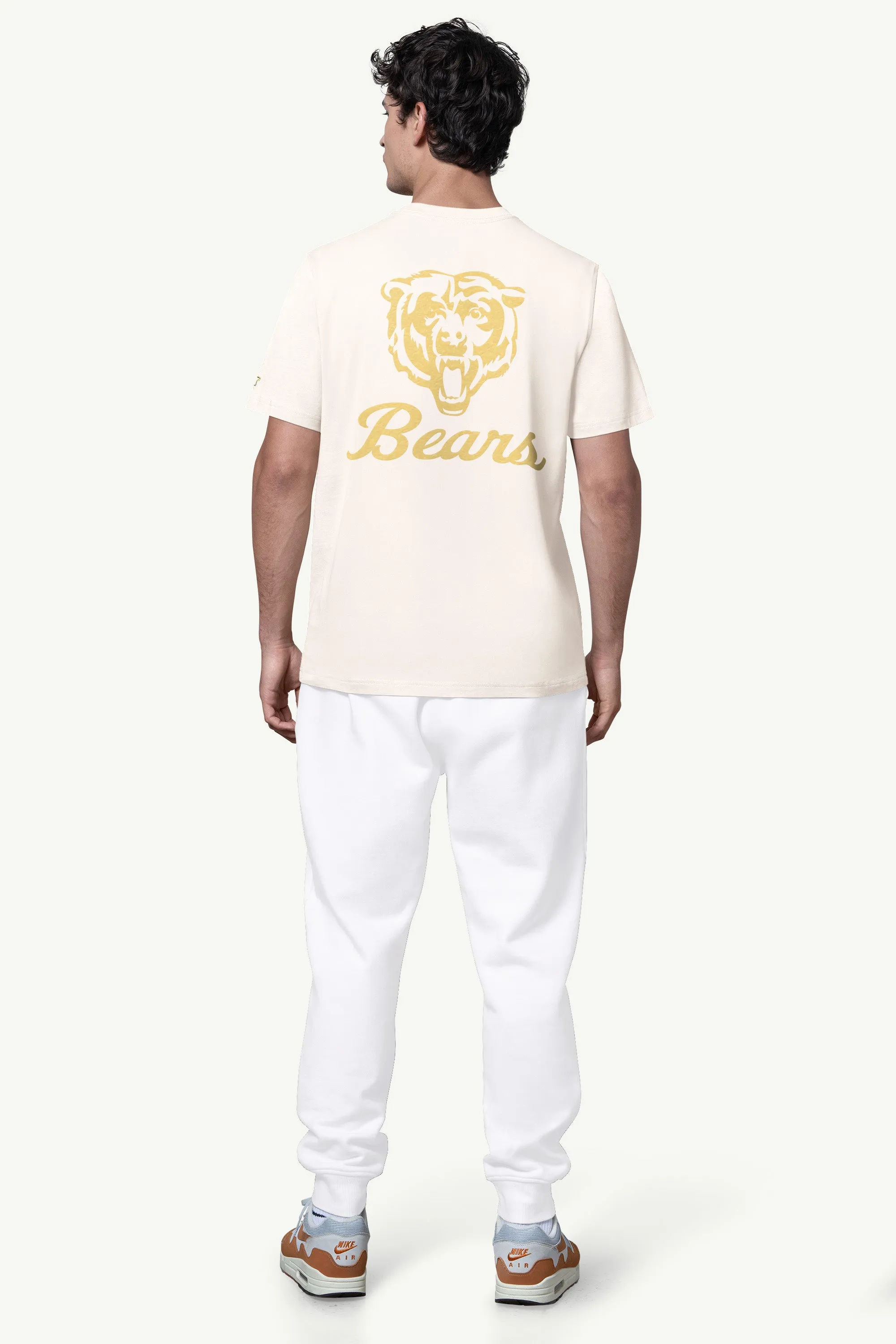 MENS CHICAGO BEARS SHORT SLEEVE T SHIRT sold by Starter product image thumbnail 2