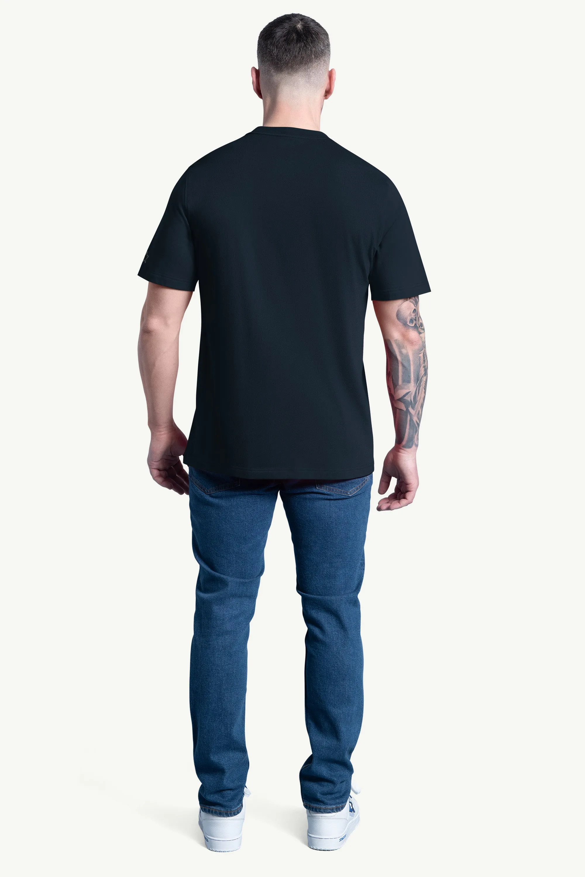 MENS HOUSTON TEXANS SHORT SLEEVE T SHIRT sold by Starter product image thumbnail 2