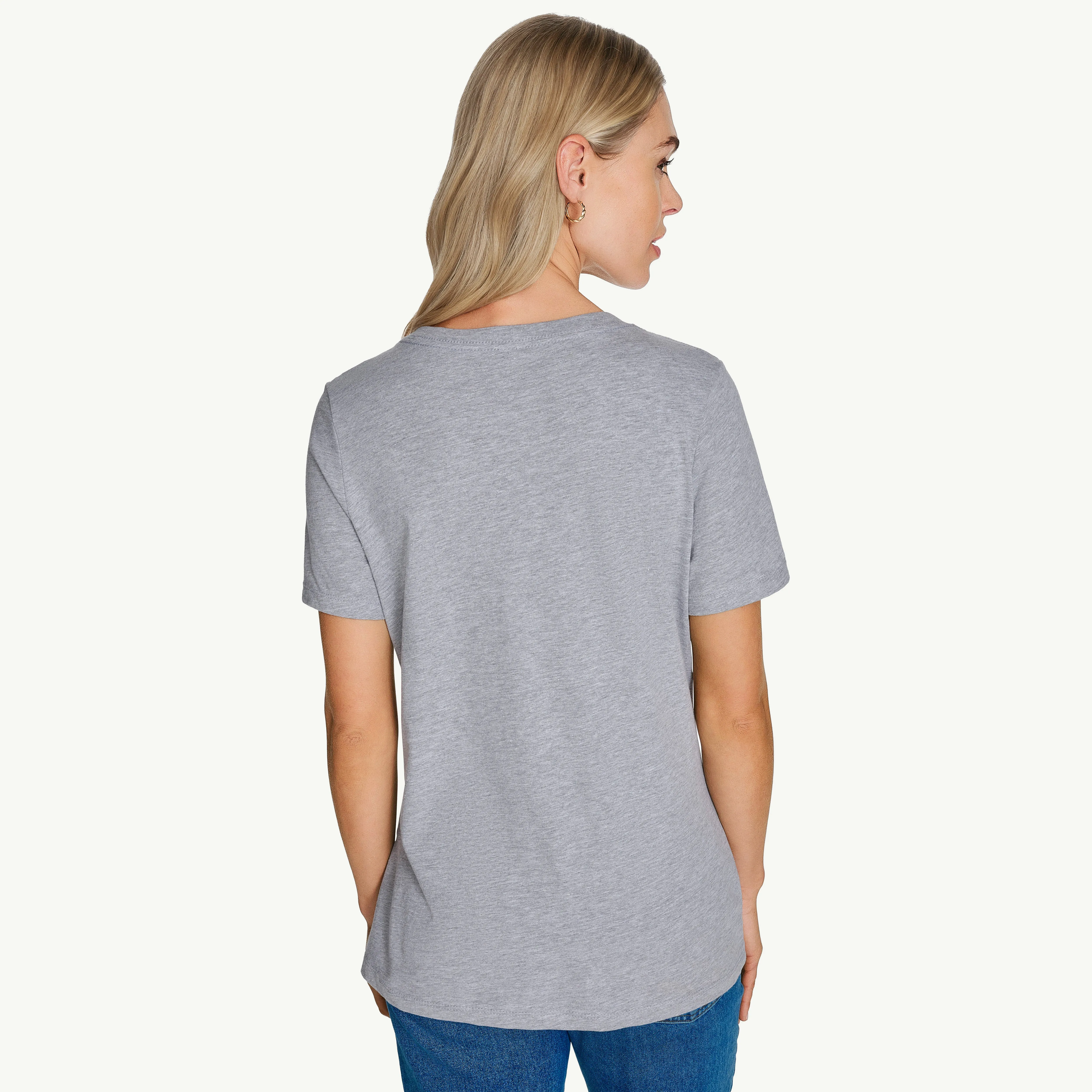 WOMENS SAN ANTONIO TEAM STRIPE T-SHIRT sold by Starter product image thumbnail 2