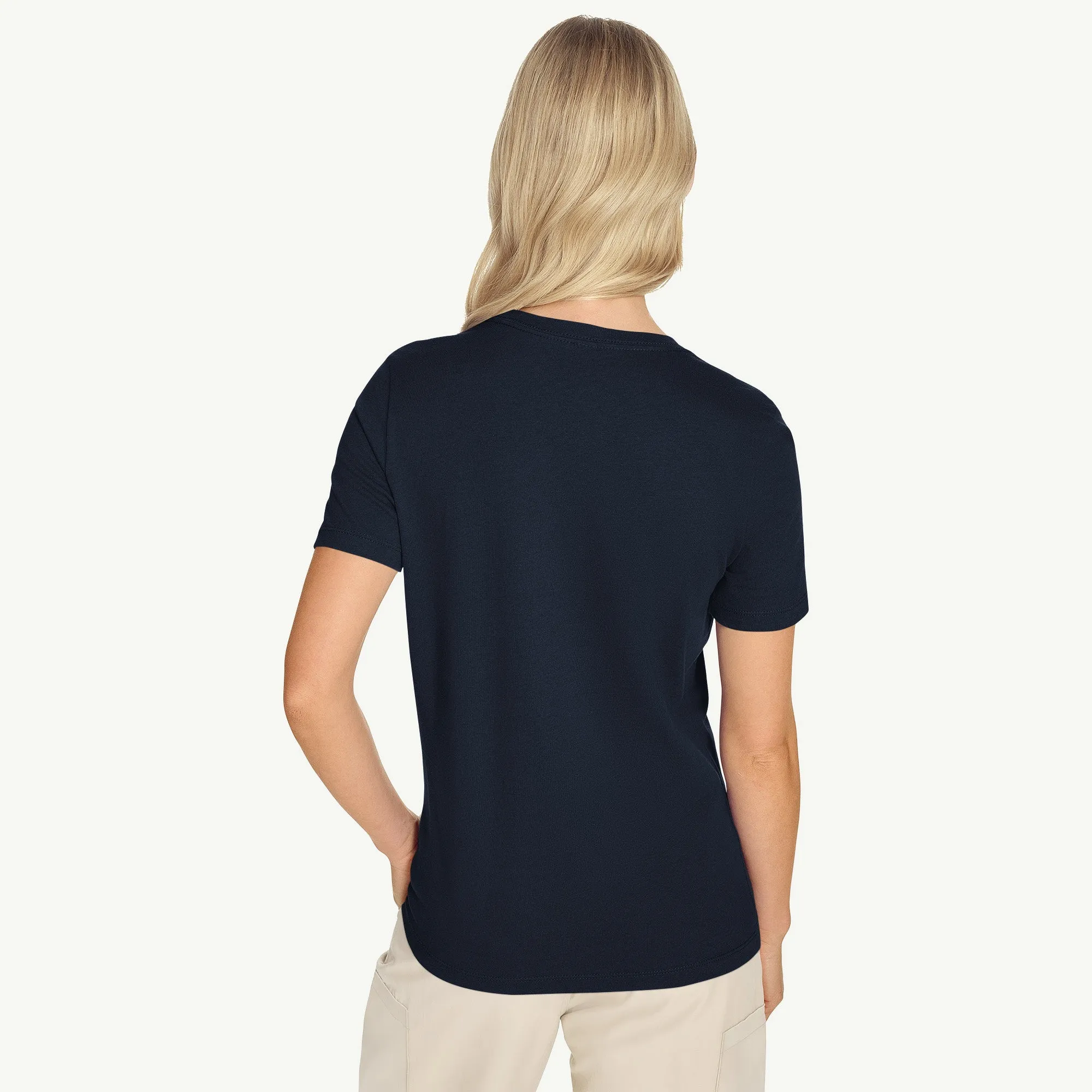 WOMENS WNBA WASHINGTON MYSTICS BLEACHERS & BANNER T SHIRT sold by Starter product image thumbnail 3