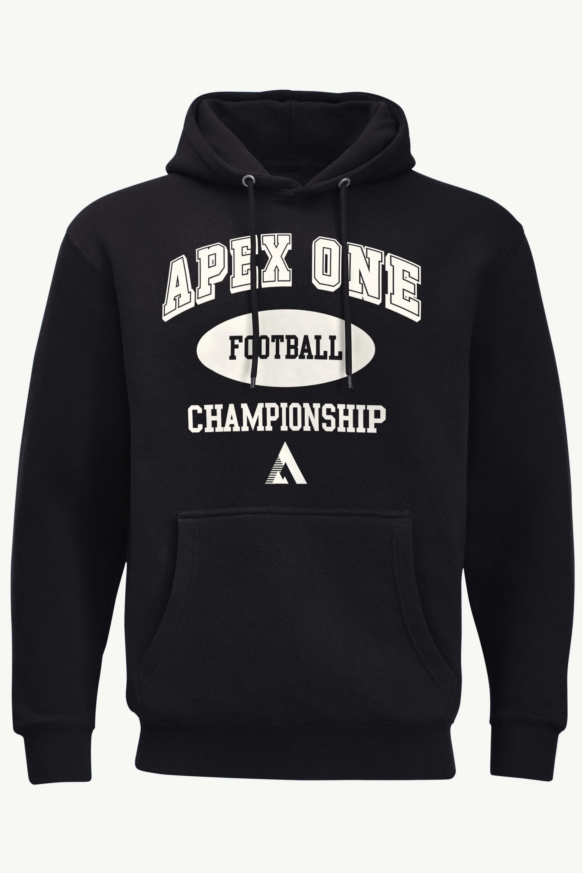 APEX ONE VARSITY CHAMPS FLEECE HOODIE sold by Starter