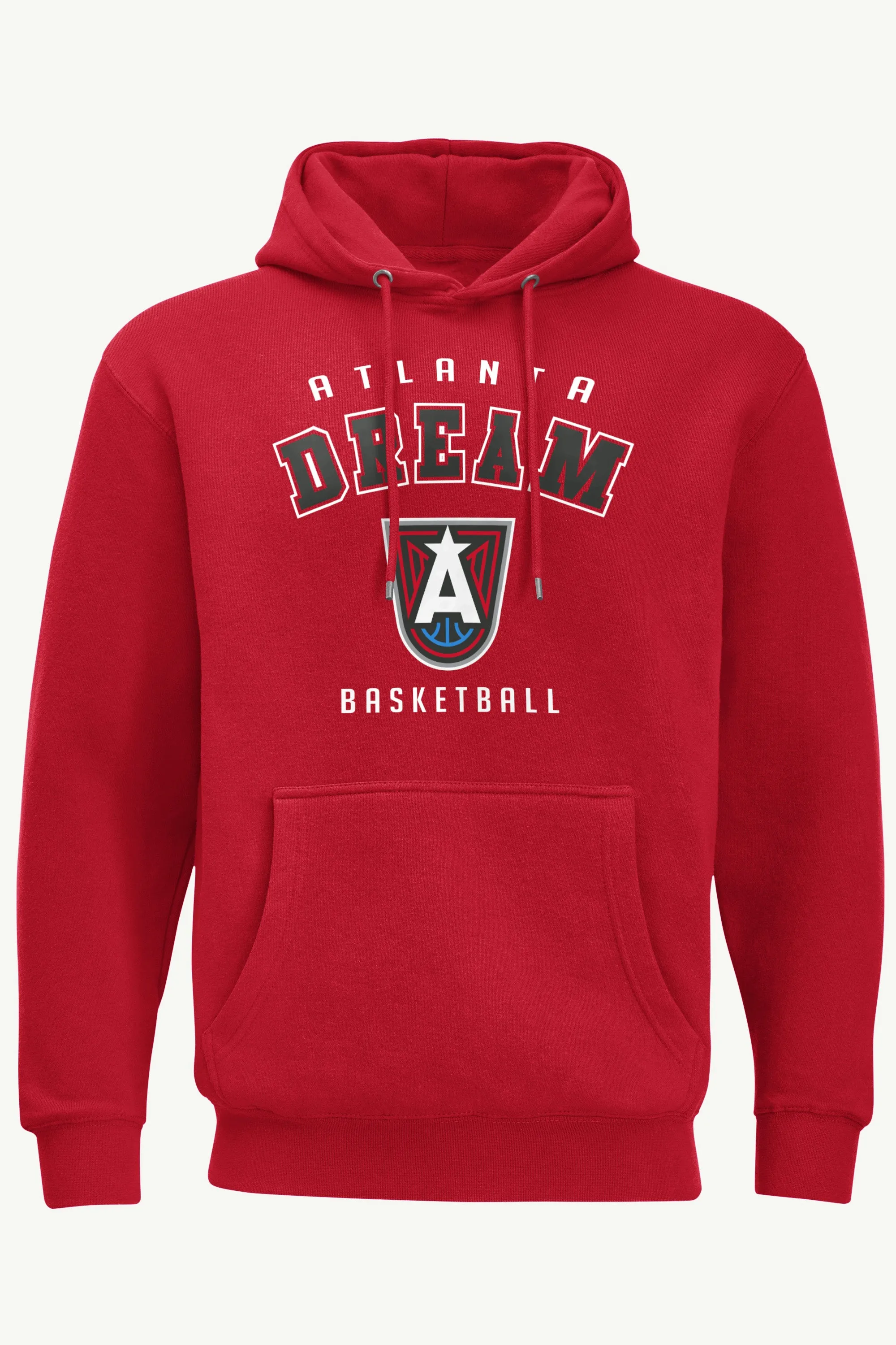 MENS ATLANTA DREAM LOGO HOODIE sold by Starter