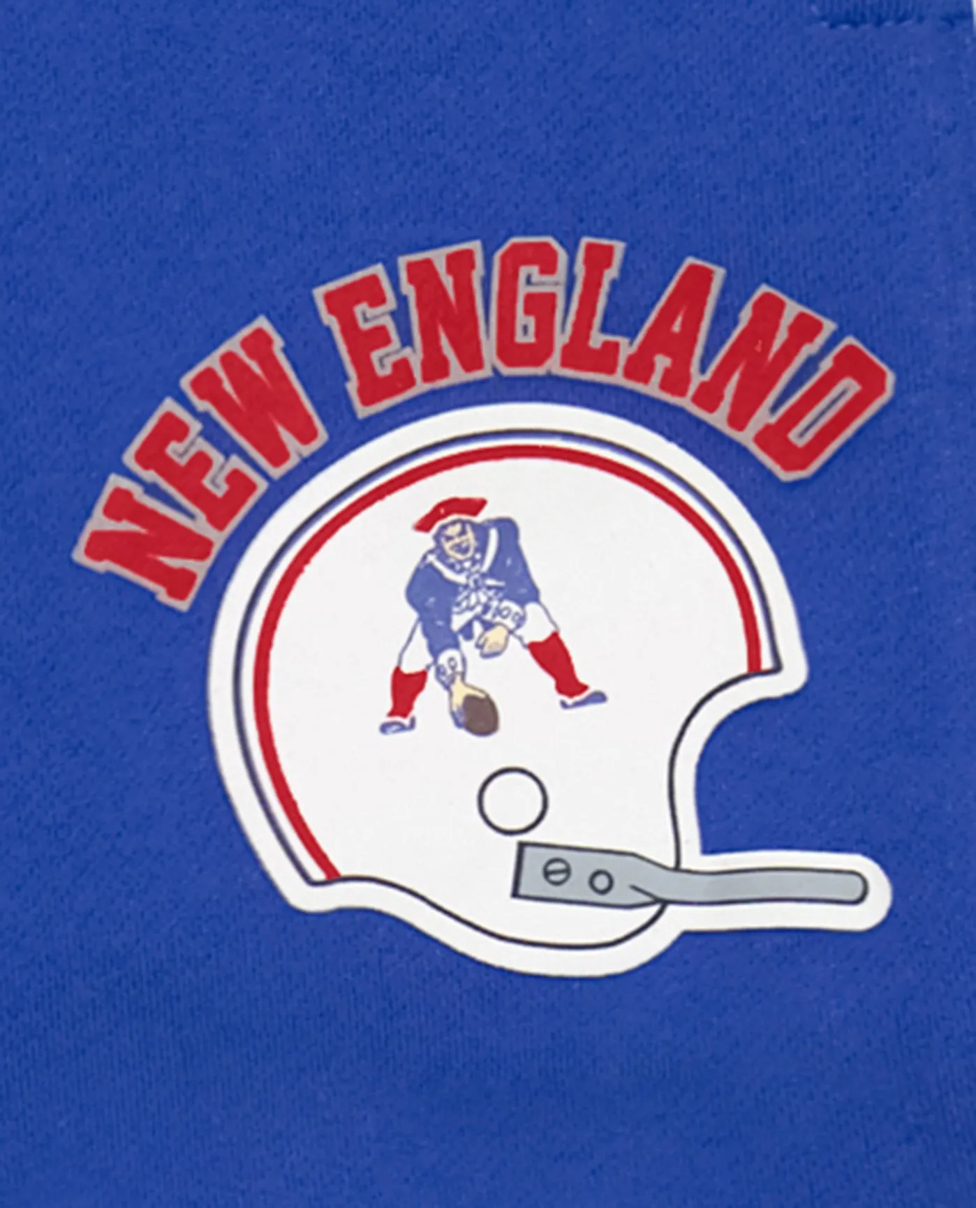 New England Patriots Sweatpants sold by Starter product image thumbnail 2
