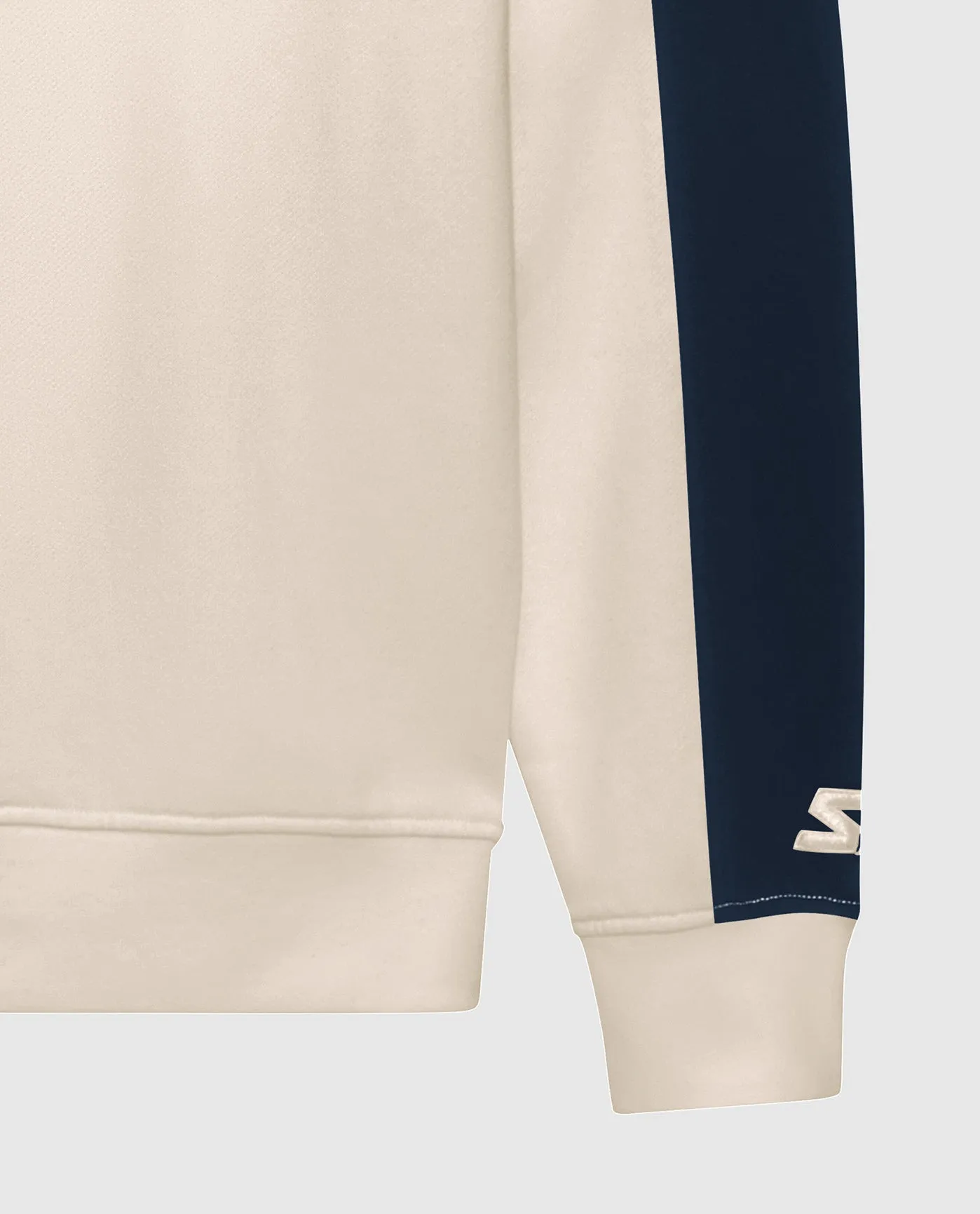 Seattle Seahawks Team Crew Long Sleeve Shirt sold by Starter product image thumbnail 3