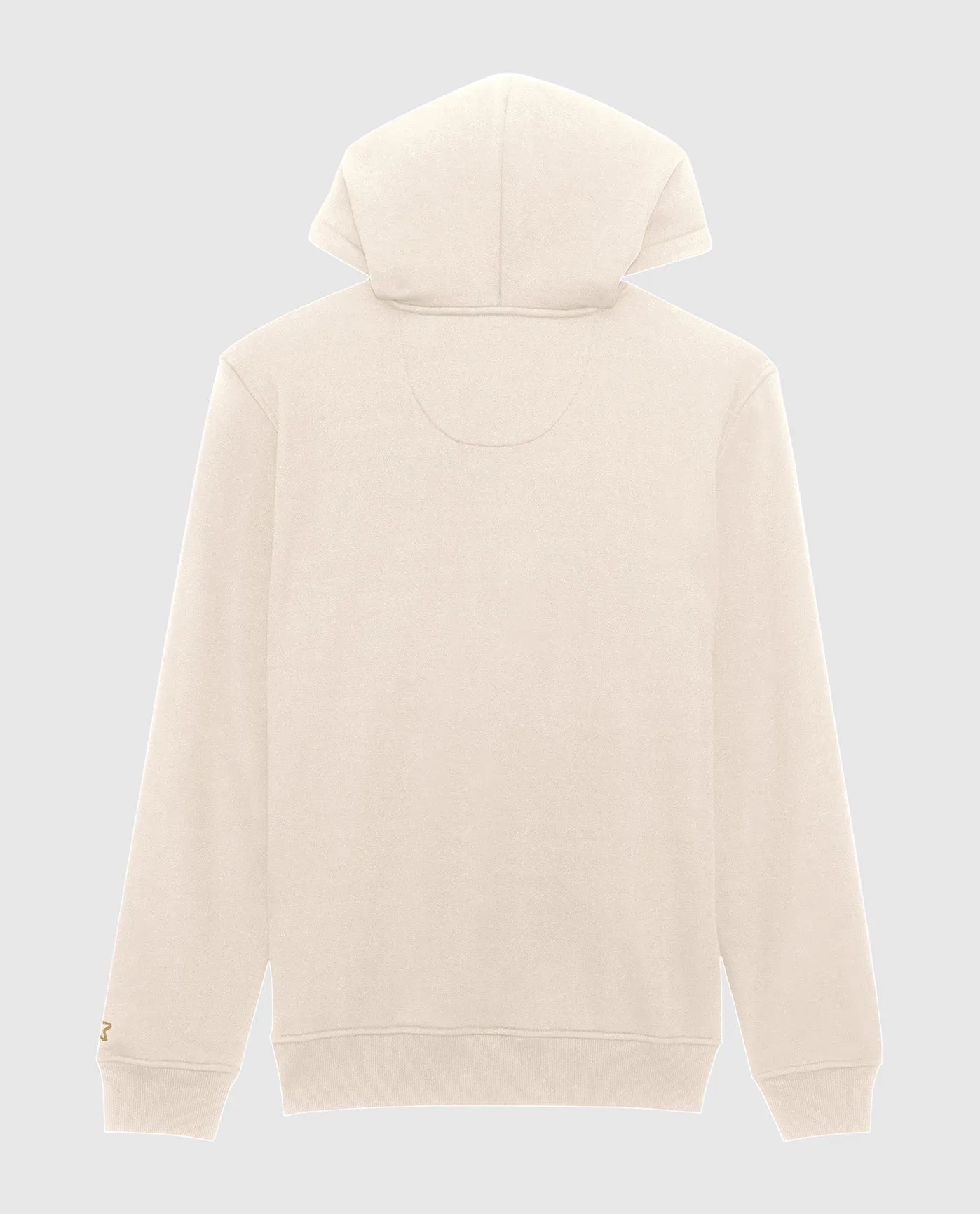 Starter Jimmy Pullover Hoodie Vintage White sold by Starter product image thumbnail 4