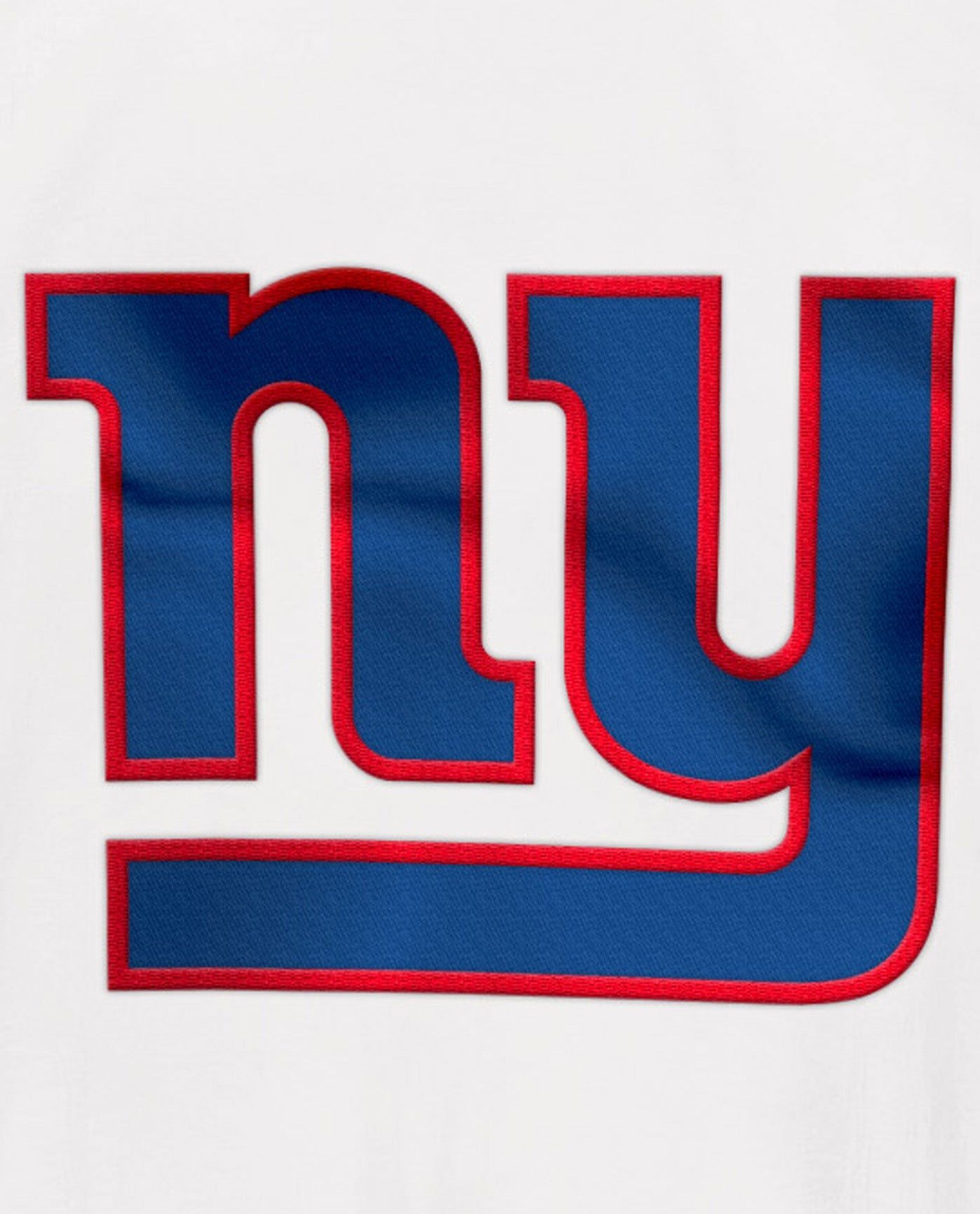 New York Giants Home Team Half-Zip Jacket sold by Starter product image thumbnail 3