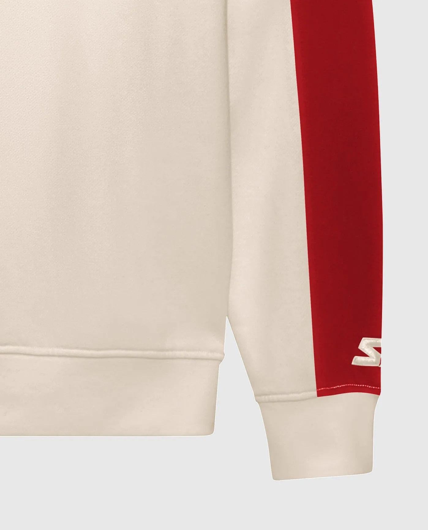 Tampa Bay Buccaneers Team Crew Long Sleeve Shirt sold by Starter product image thumbnail 3