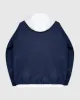 New York Yankees Hooded Nylon Full-Zip Jacket sold by Starter