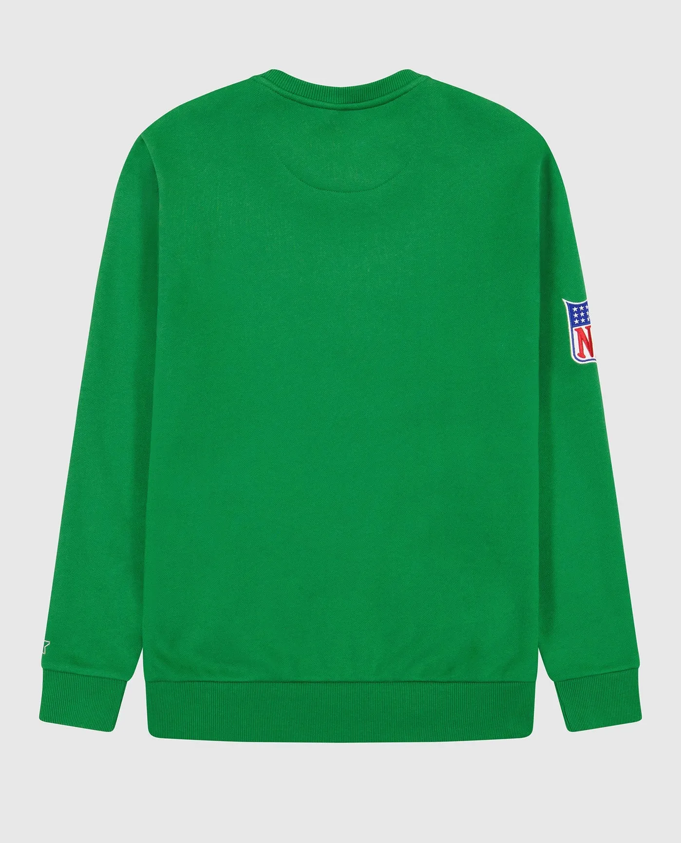 Philadelphia Eagles Crew Neck Sweatshirt sold by Starter product image thumbnail 4