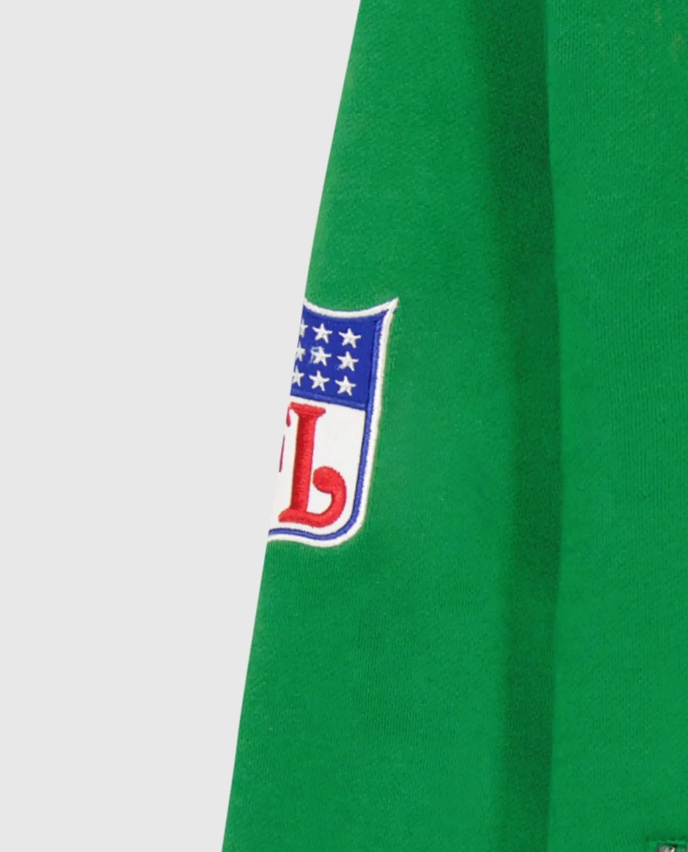 Philadelphia Eagles Crew Neck Sweatshirt sold by Starter product image thumbnail 3