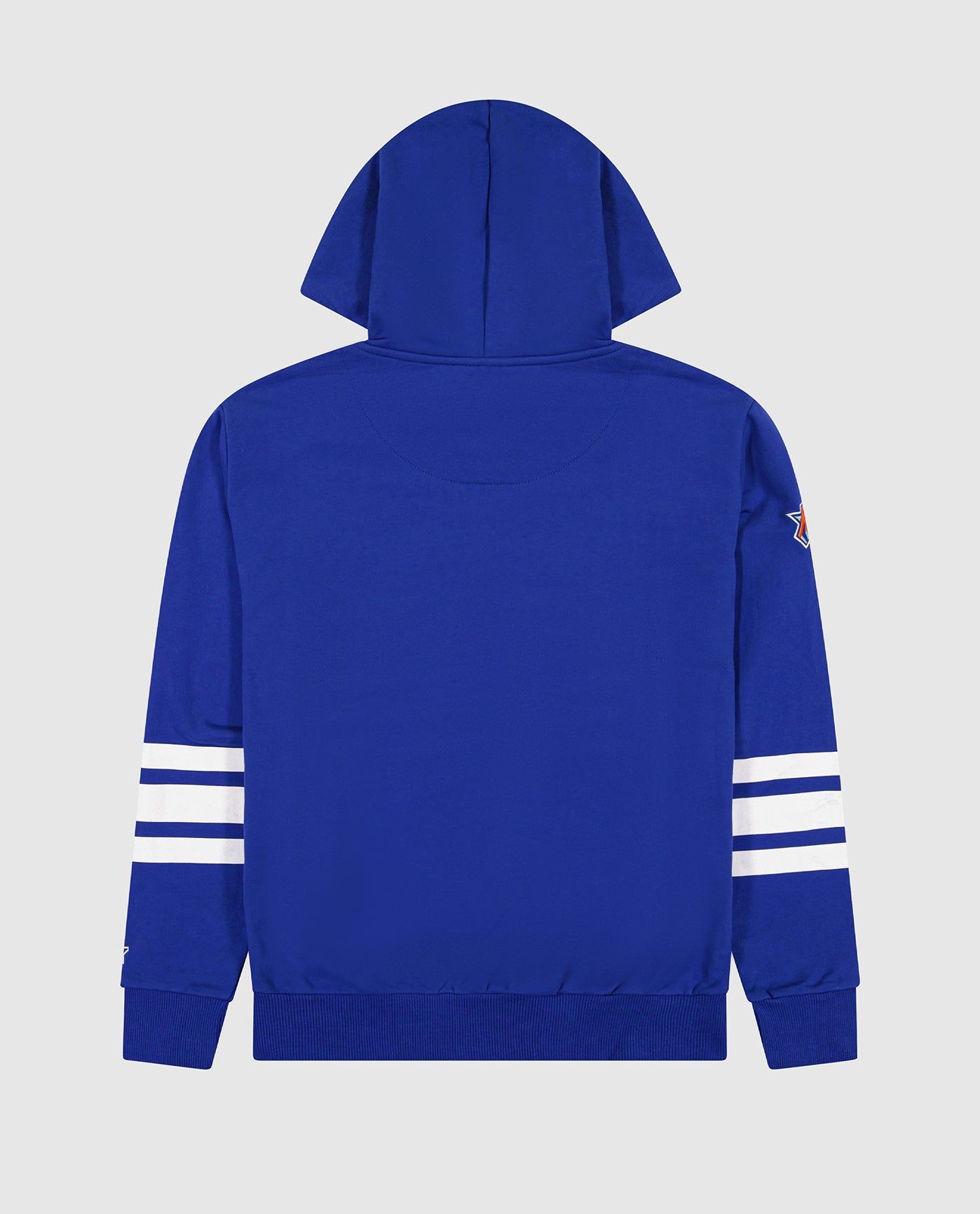 New York Knicks Champ Pullover Hoodie sold by Starter product image thumbnail 4